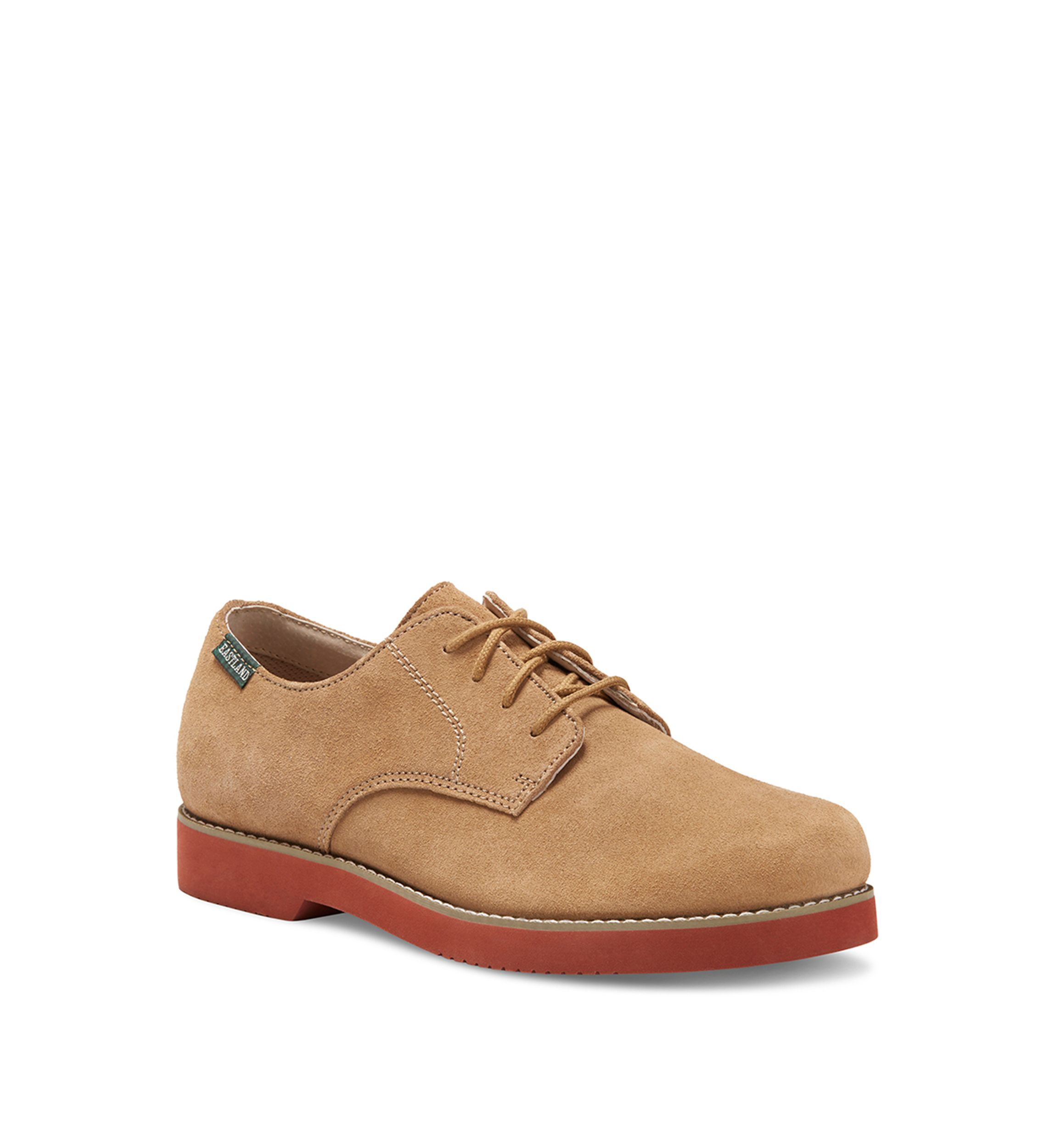 Buck Oxfords