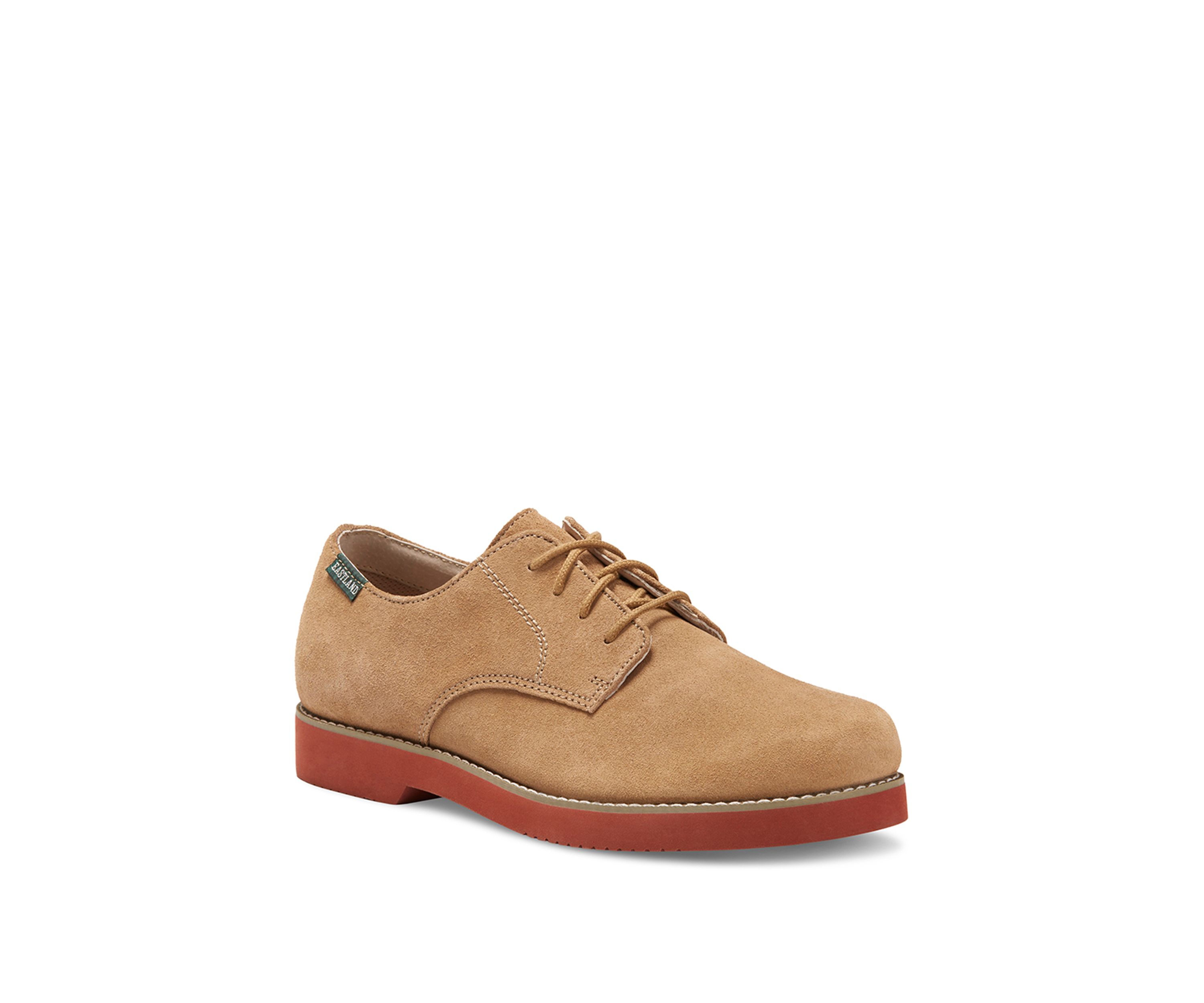 Buck Oxfords