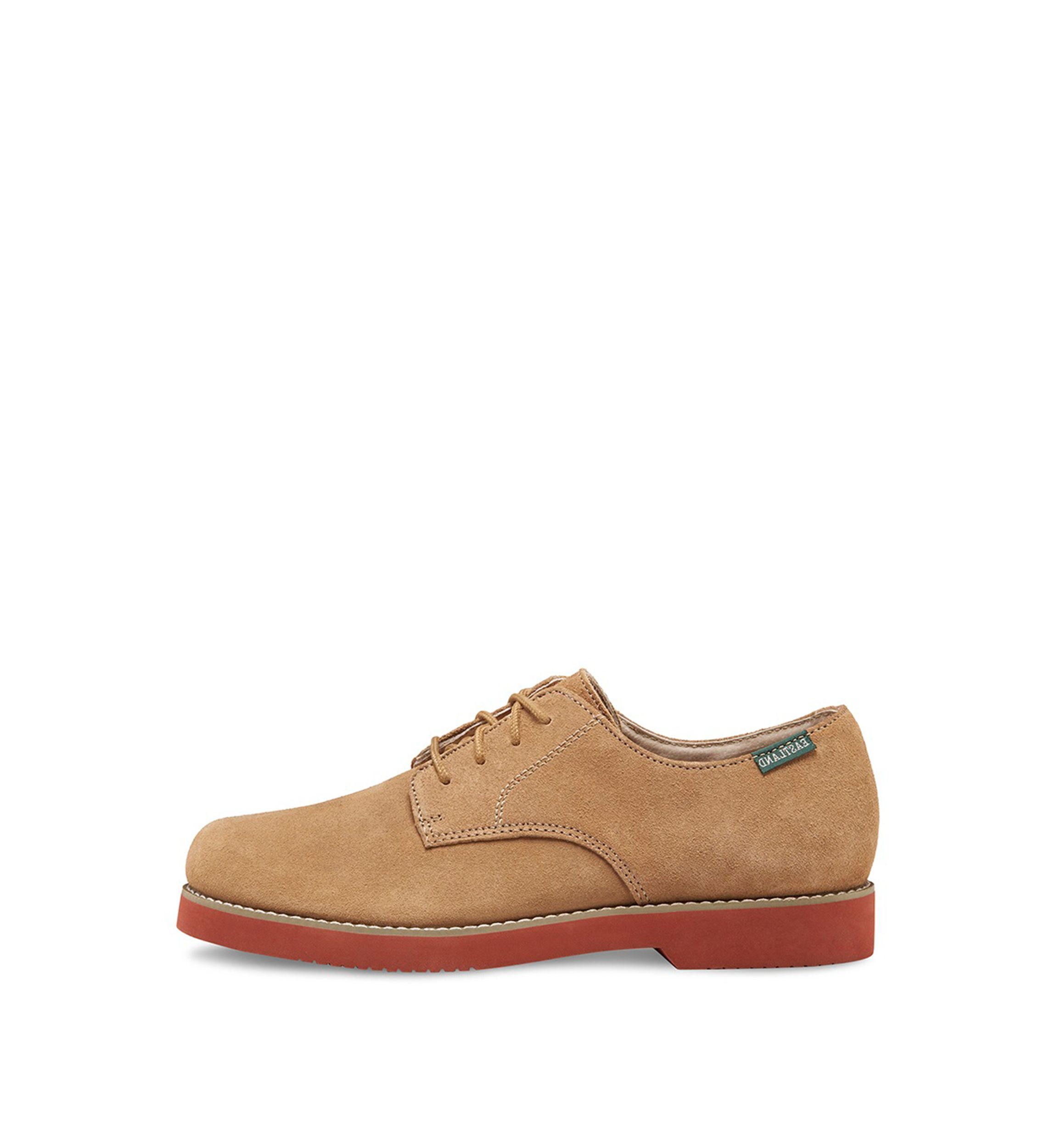 Buck Oxfords