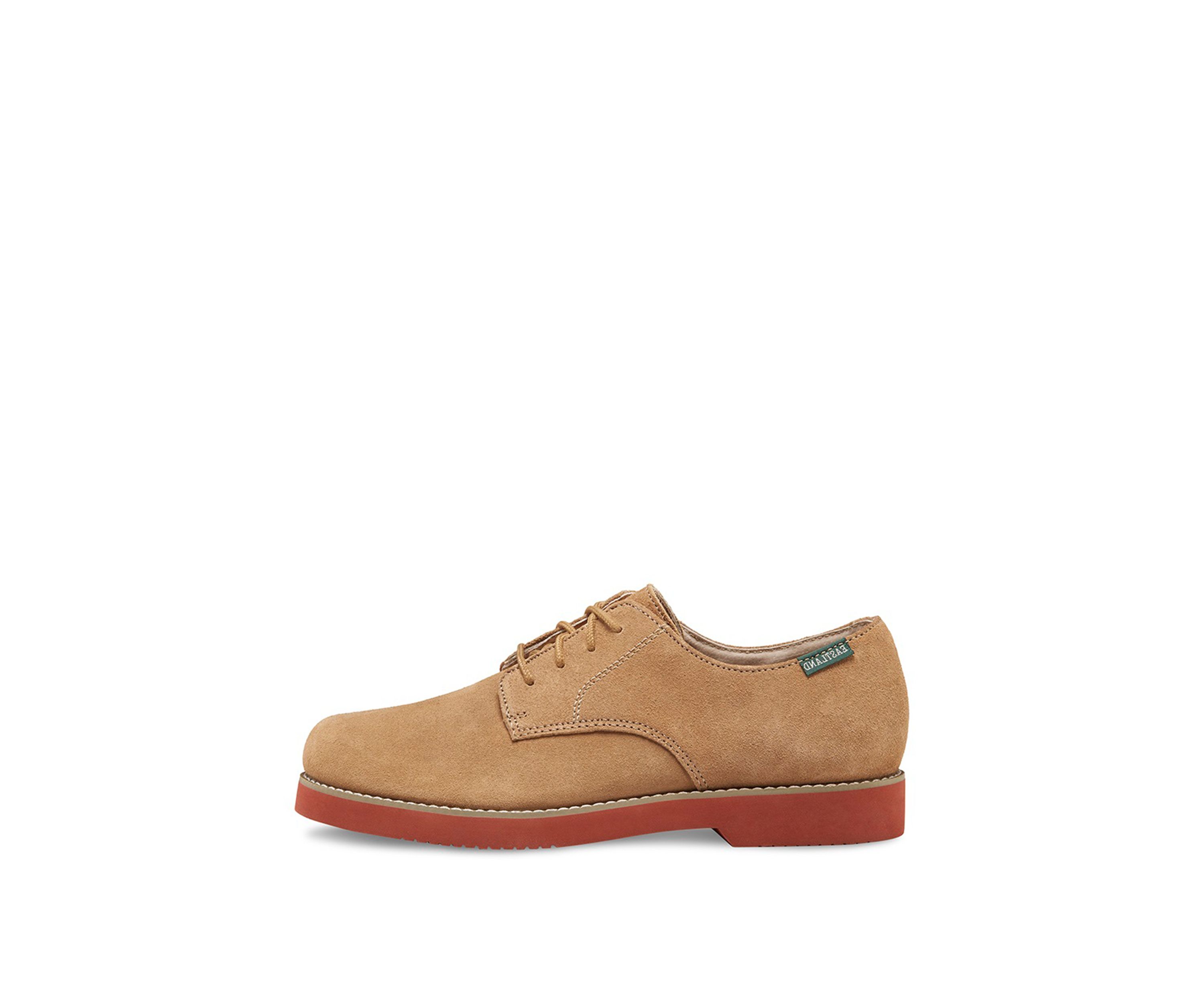 Buck Oxfords