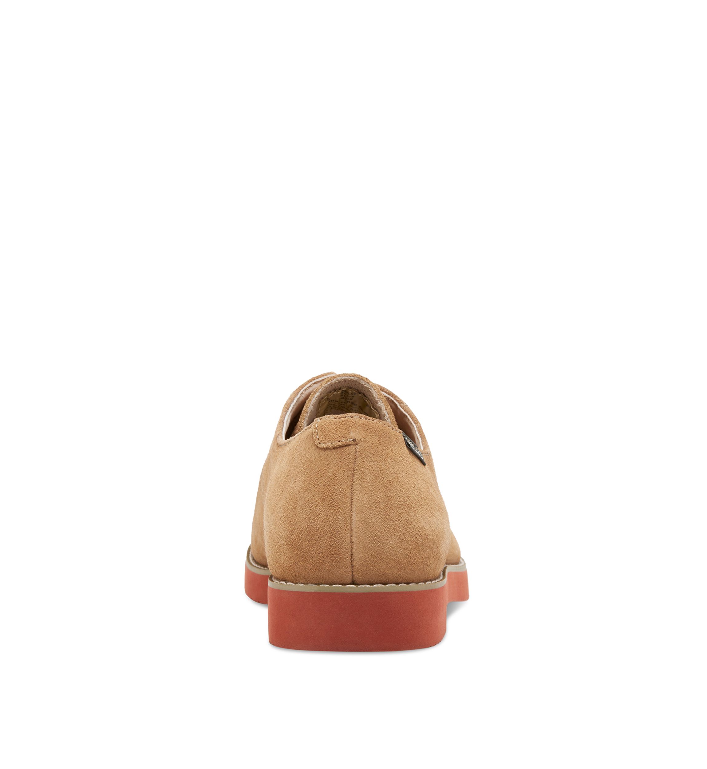 Buck Oxfords