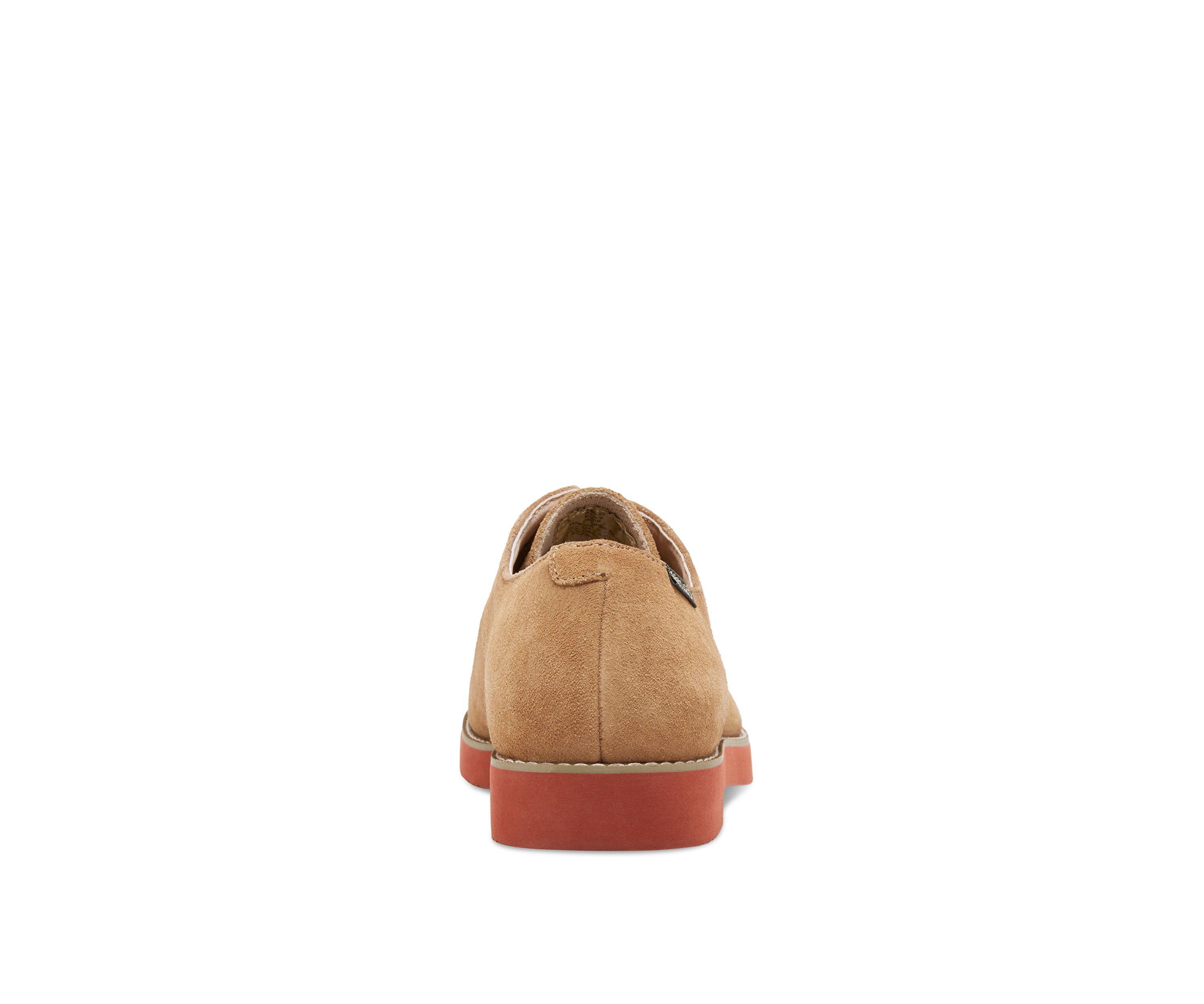 Buck Oxfords