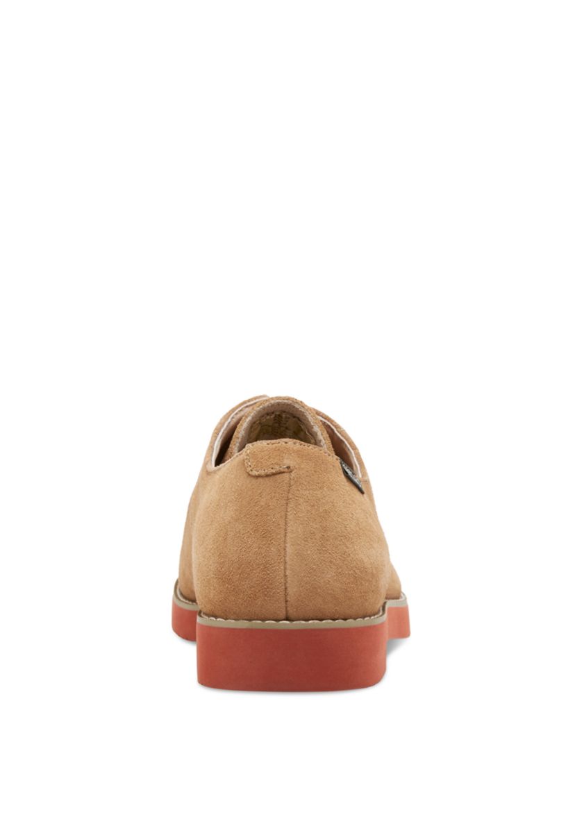 Buck Oxfords