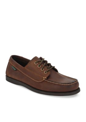 Eastland Men's Falmouth Oxford, Brown, 13W