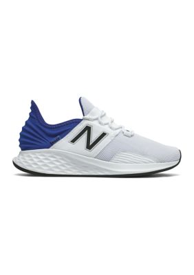 Belk mens new store balance shoes