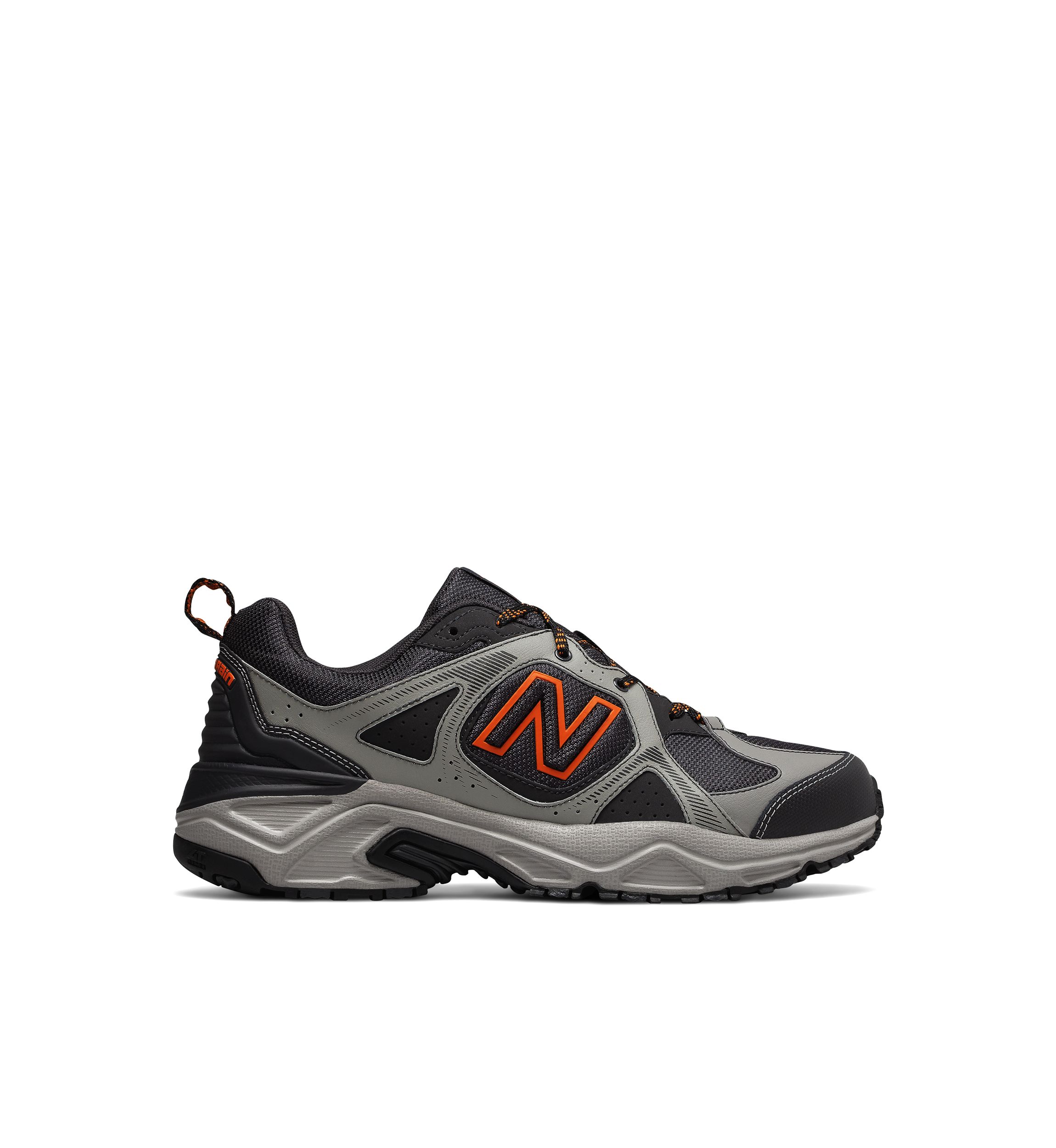 Mens 481 Team Away Running Shoe