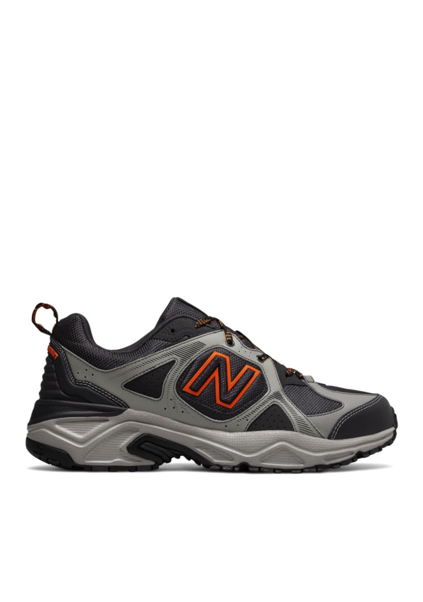 Mens 481 Team Away Running Shoe