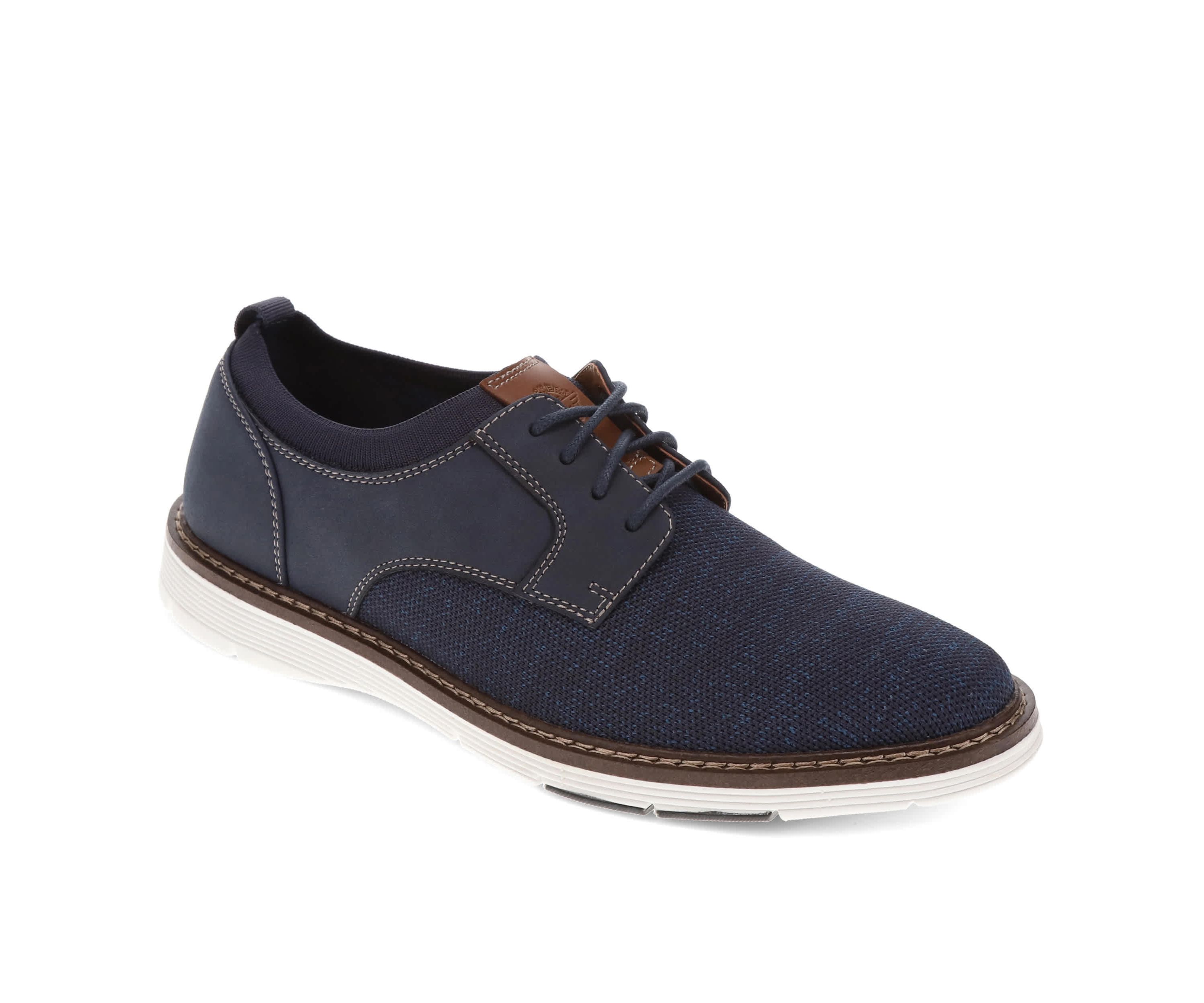 Edgehill Shoes 