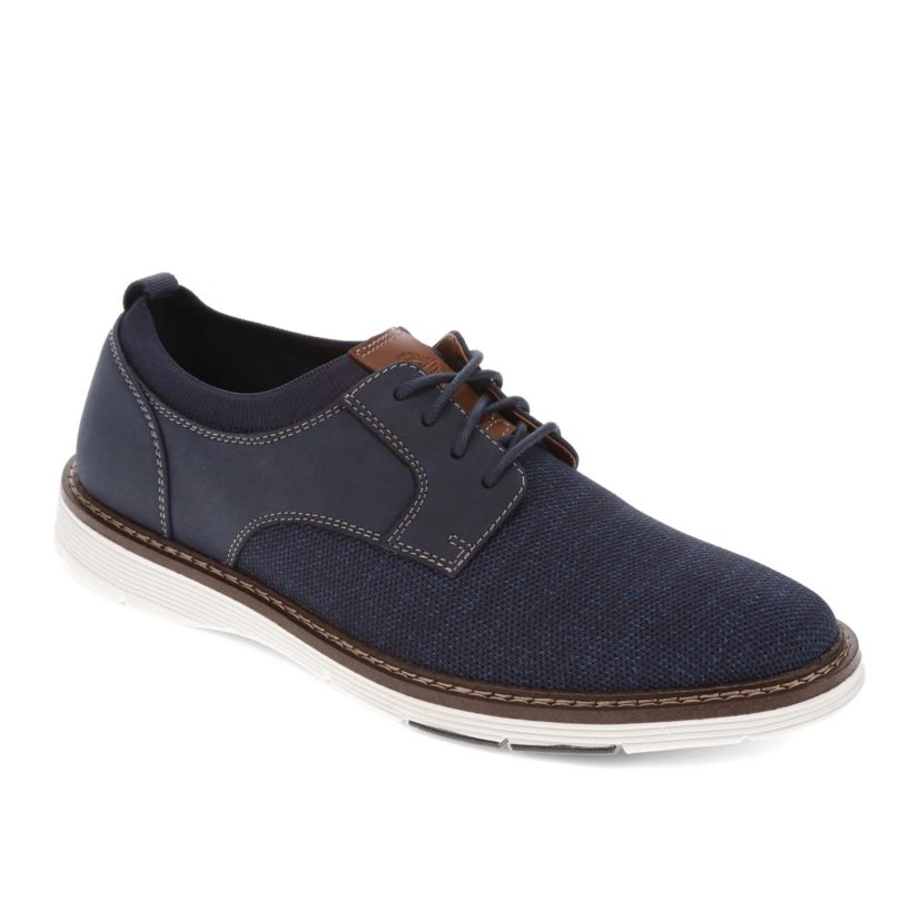 Edgehill Shoes 