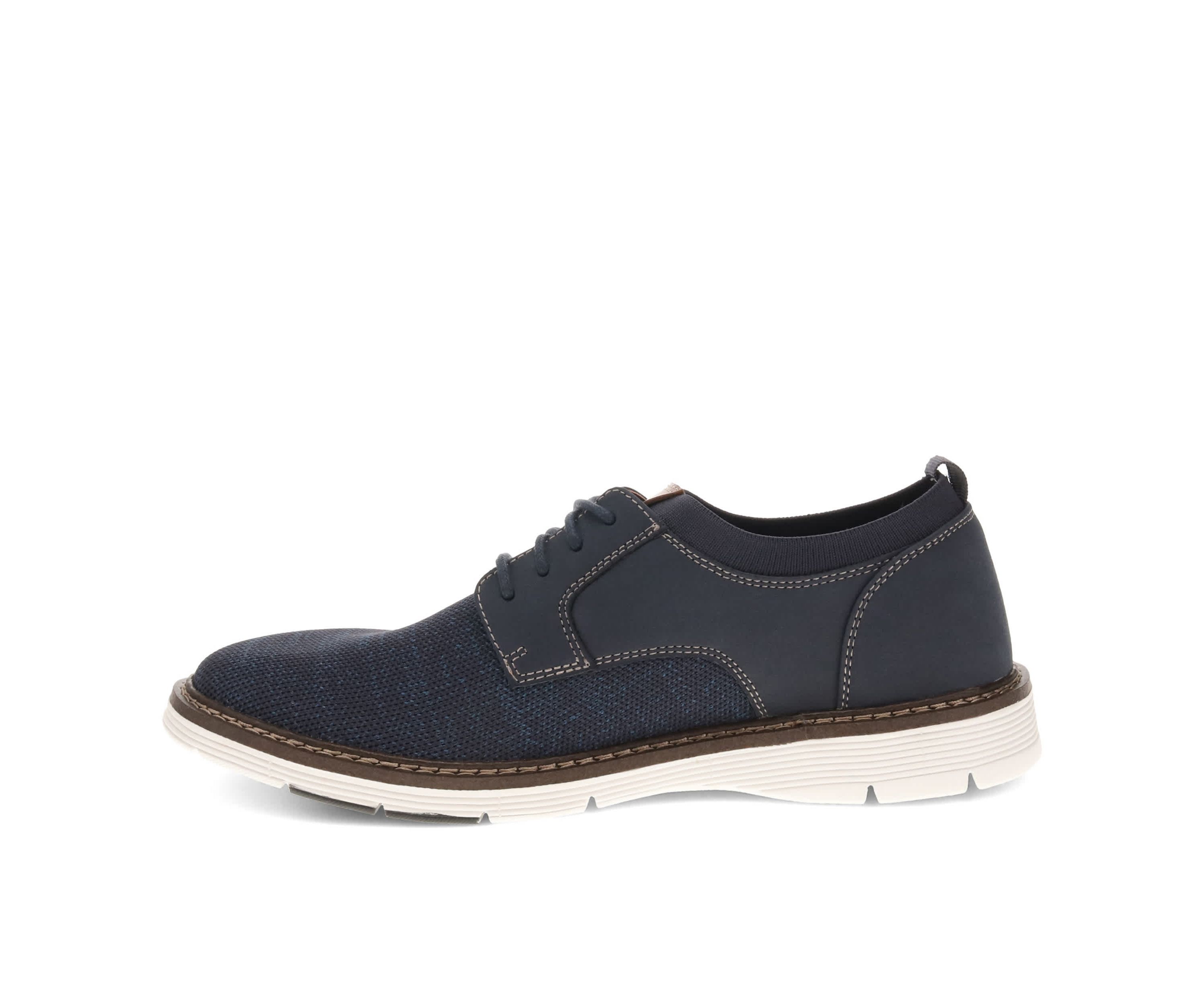 Edgehill Shoes 