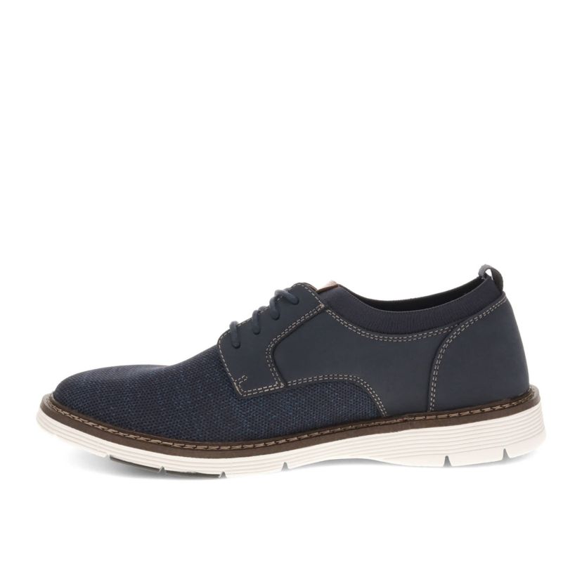 Edgehill Shoes 