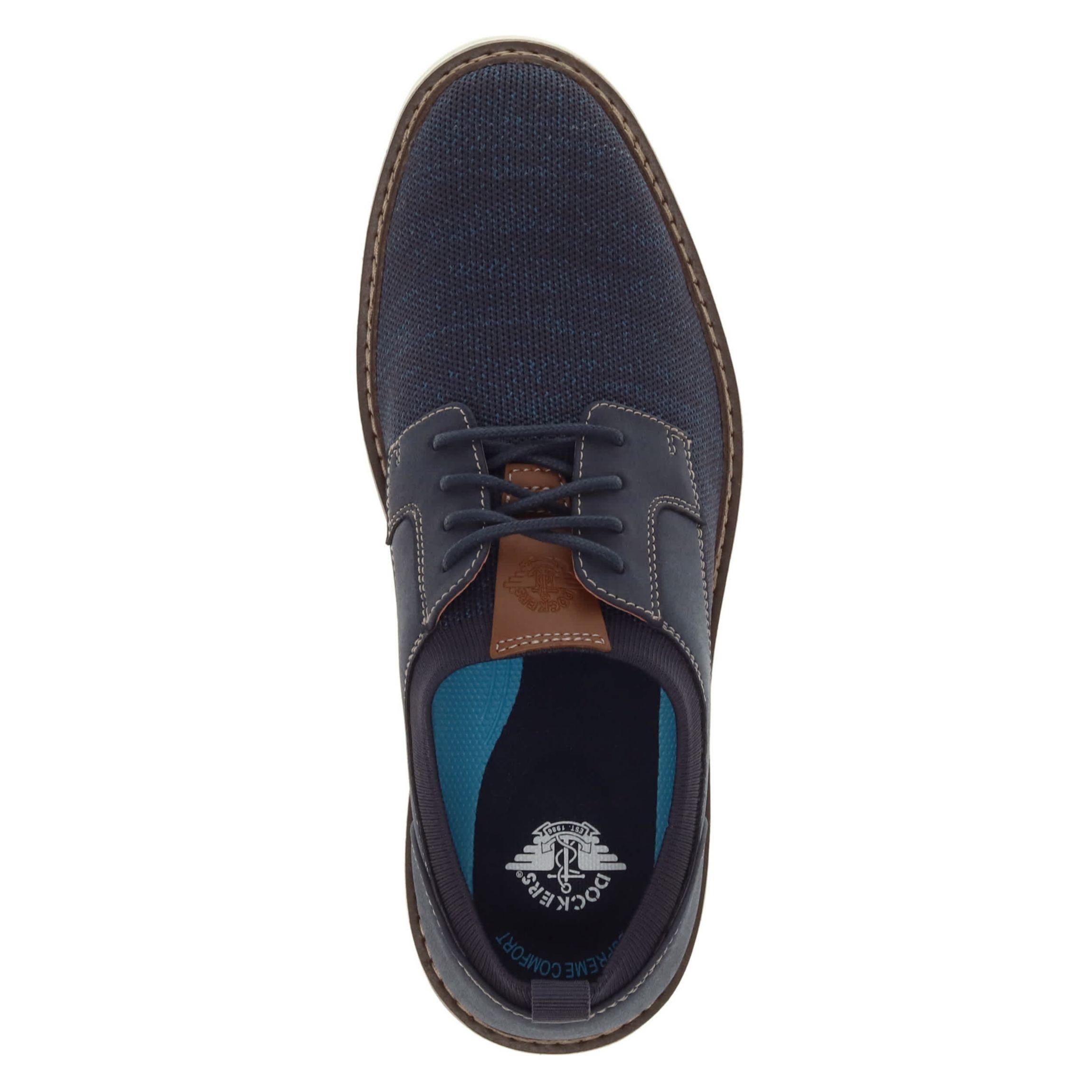 Edgehill Shoes 