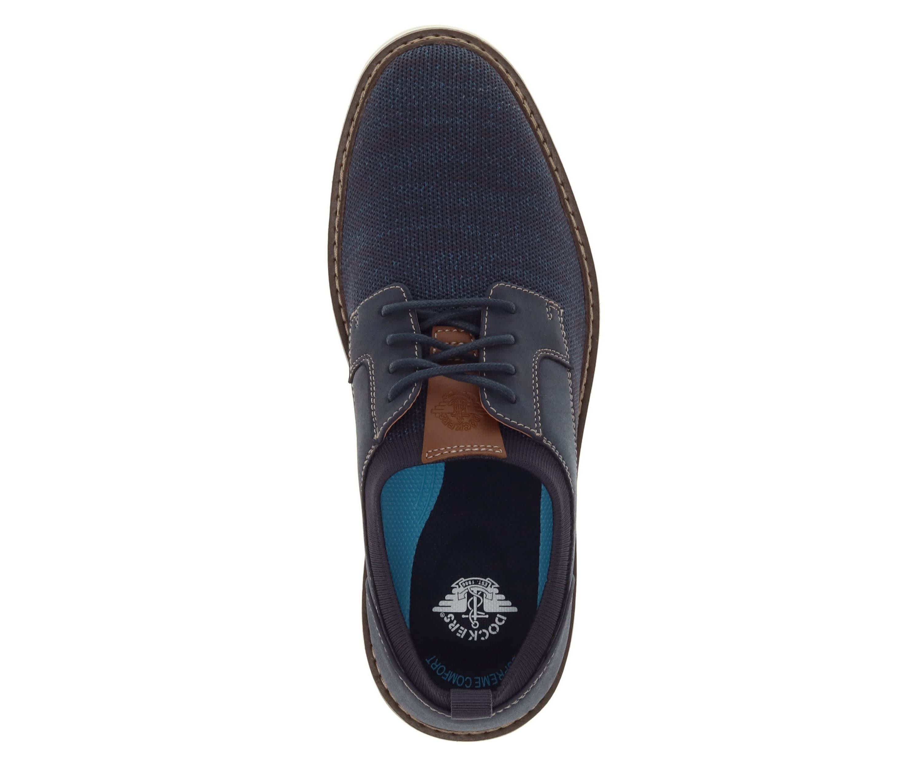 Edgehill Shoes 