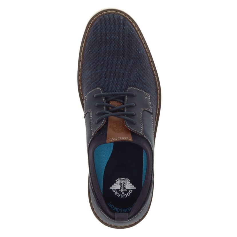 Edgehill Shoes 