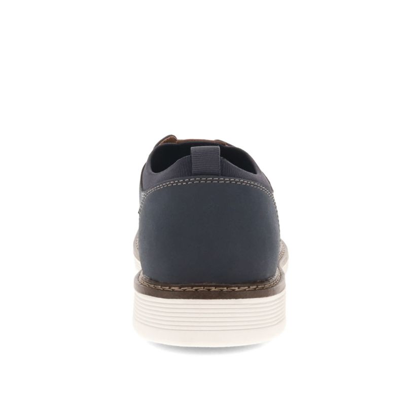 Edgehill Shoes 