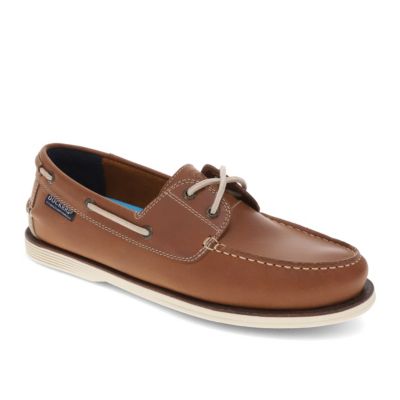 Dockers Men's Dennison, Dark Brown, 13M