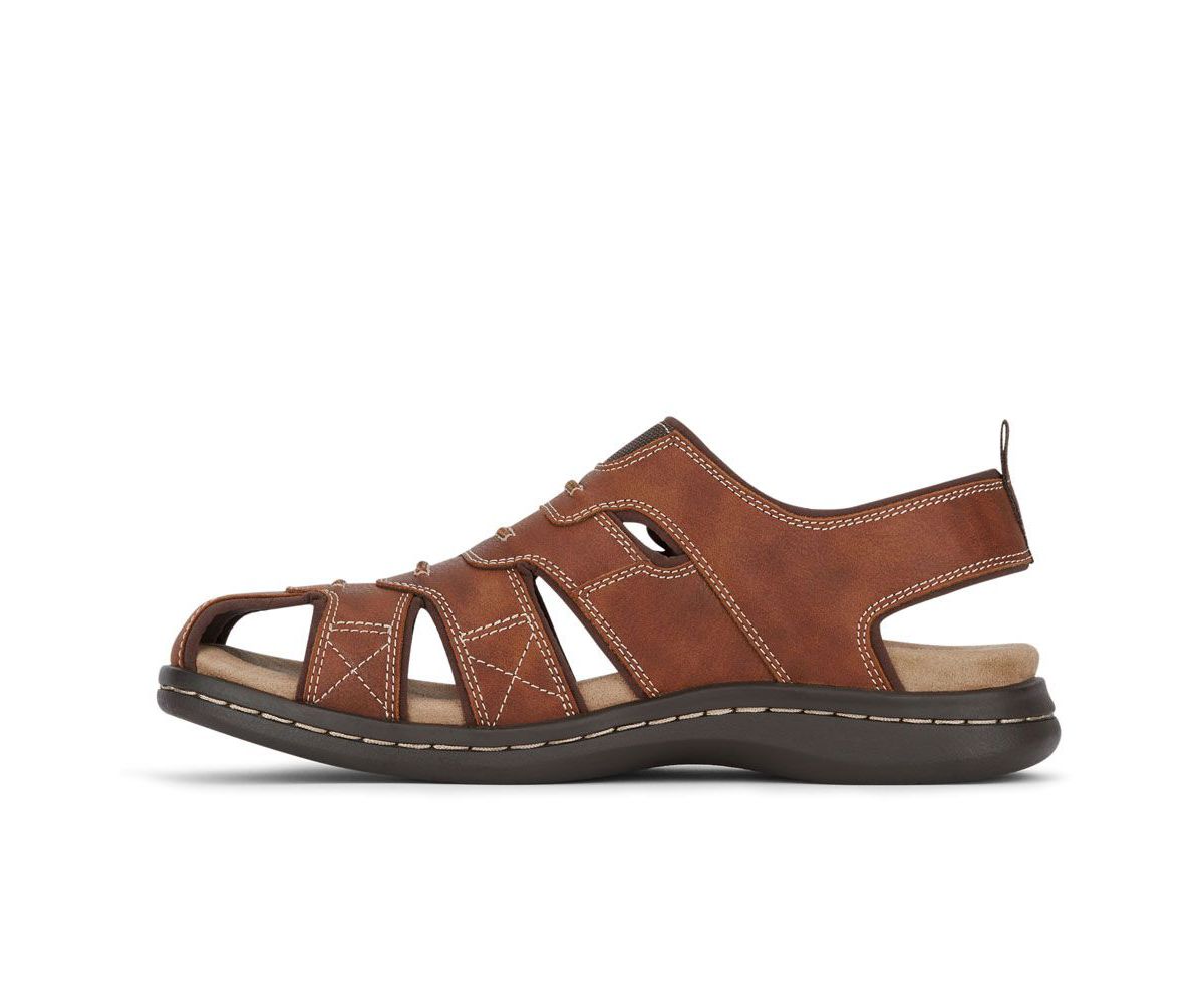 Mens Searose Outdoor Sport Fisherman Sandal Shoe