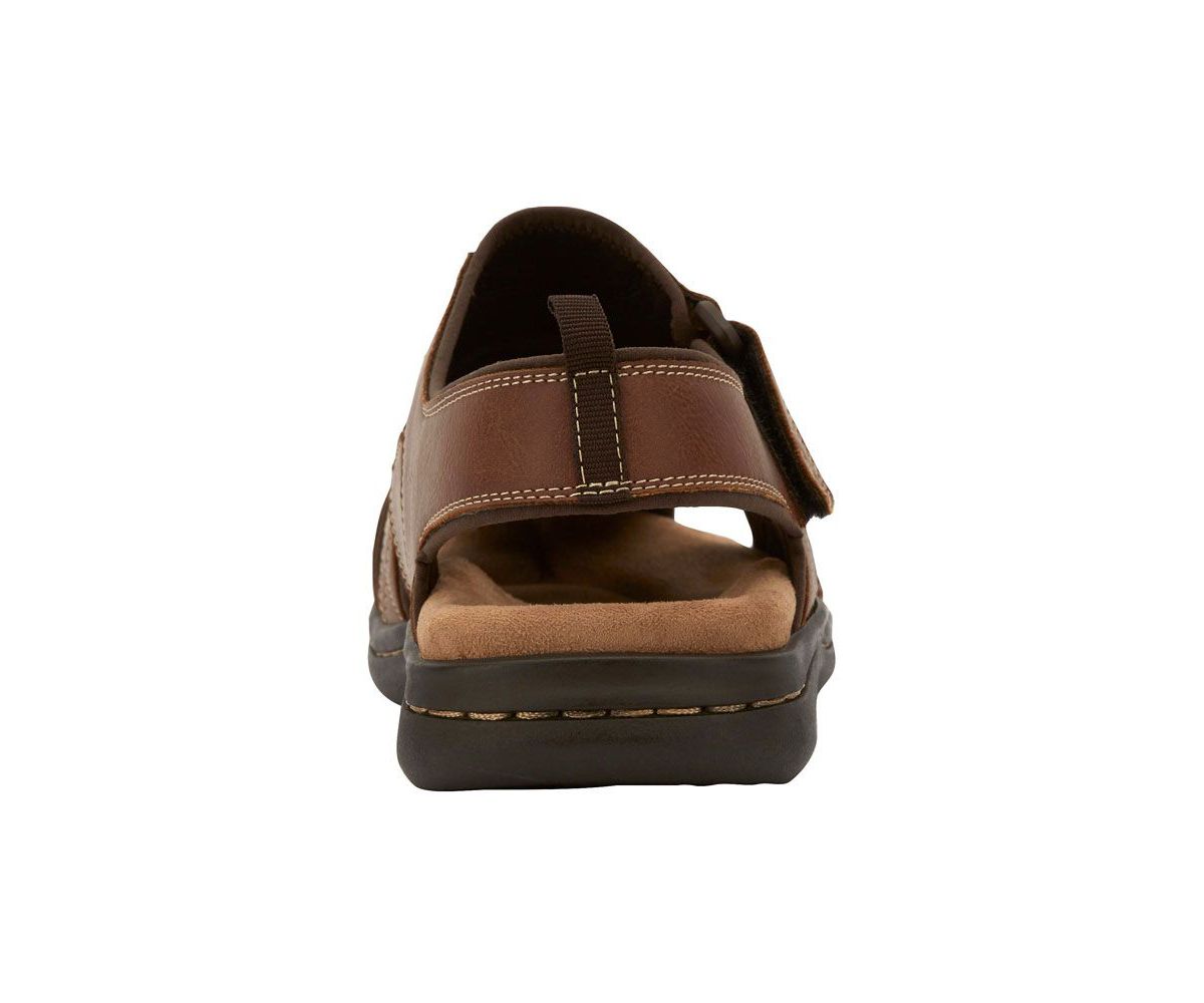 Mens Searose Outdoor Sport Fisherman Sandal Shoe