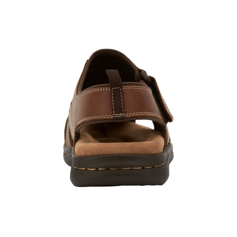 Mens Searose Outdoor Sport Fisherman Sandal Shoe