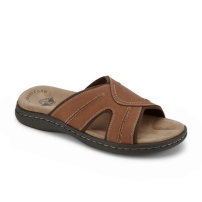 Dockers® Mens Sunland Casual Slide Sandal Shoe | belk