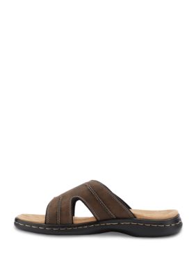 Dockers men's best sale sunland sandals