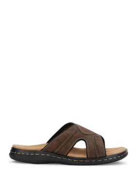 Dockers Sunland Slide Sandals Belk