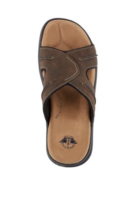 Dockers Sunland Slide Sandals Belk