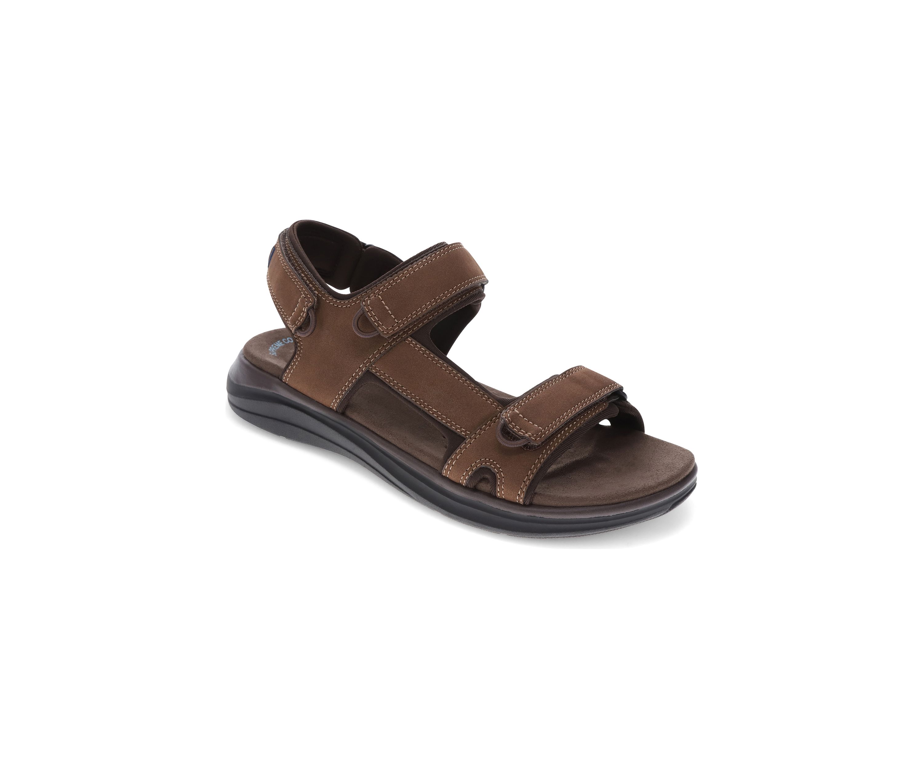 Mens Bradburn Sandals