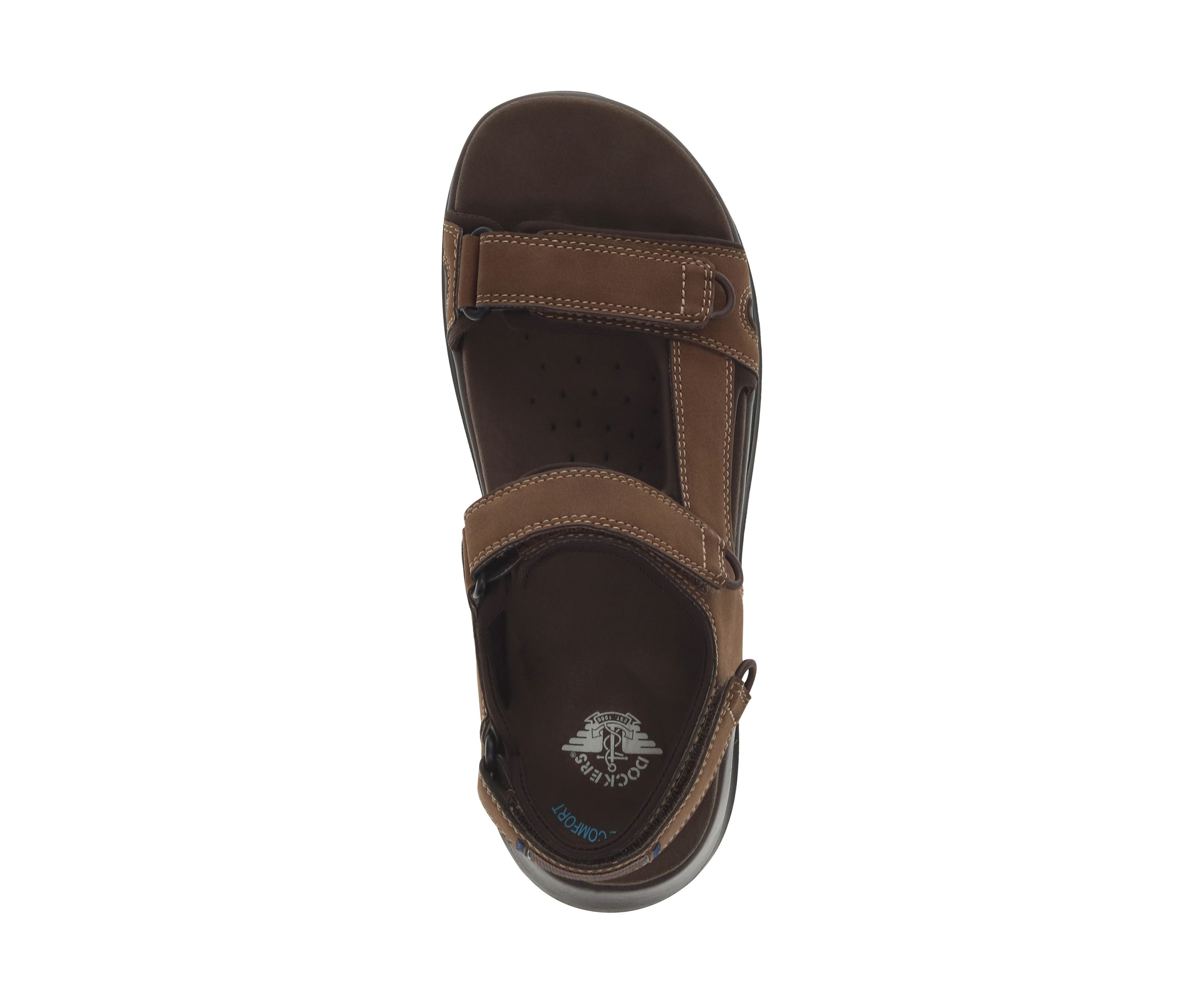 Mens Bradburn Sandals