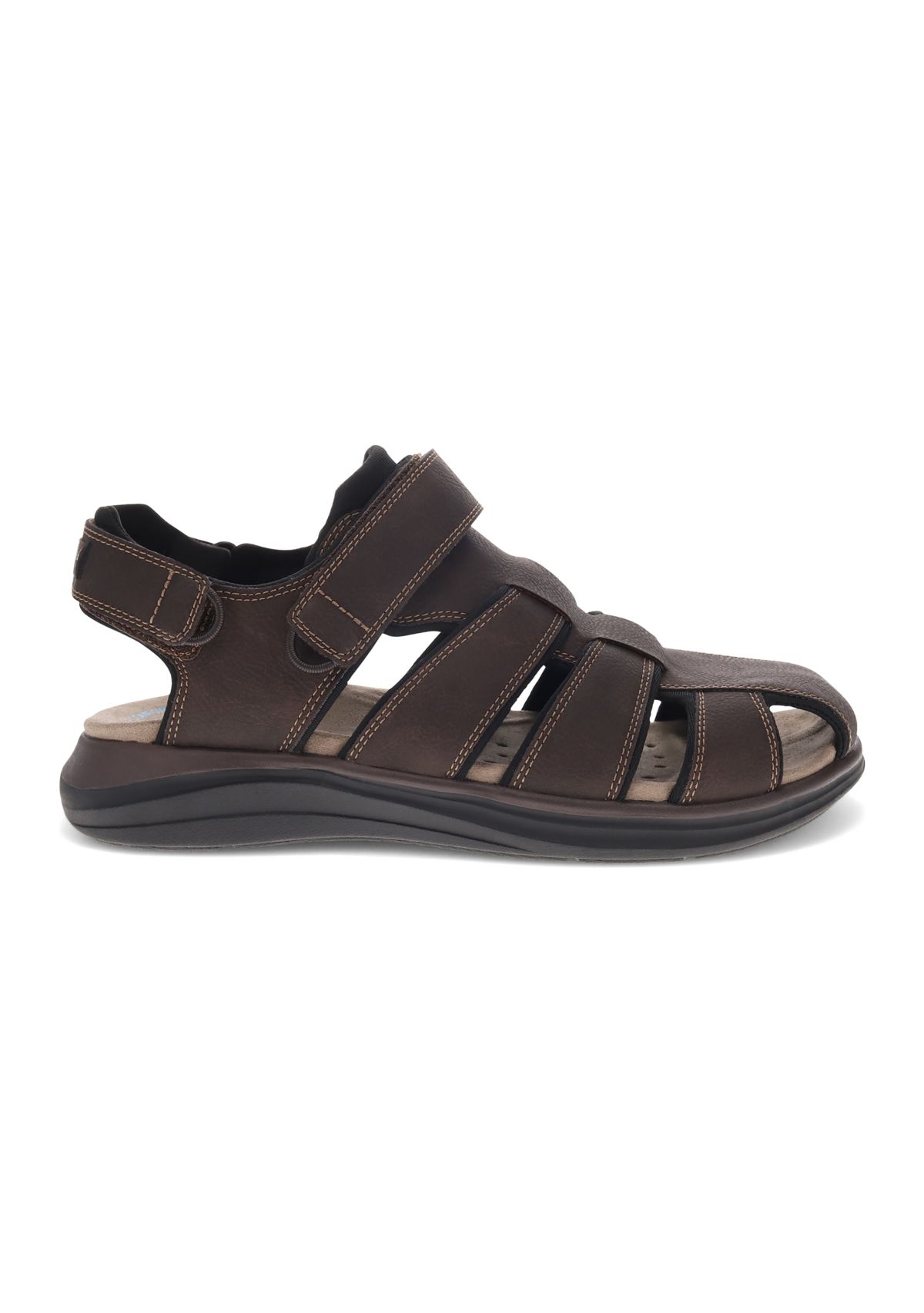 Mens Byrd Fisherman Sandals