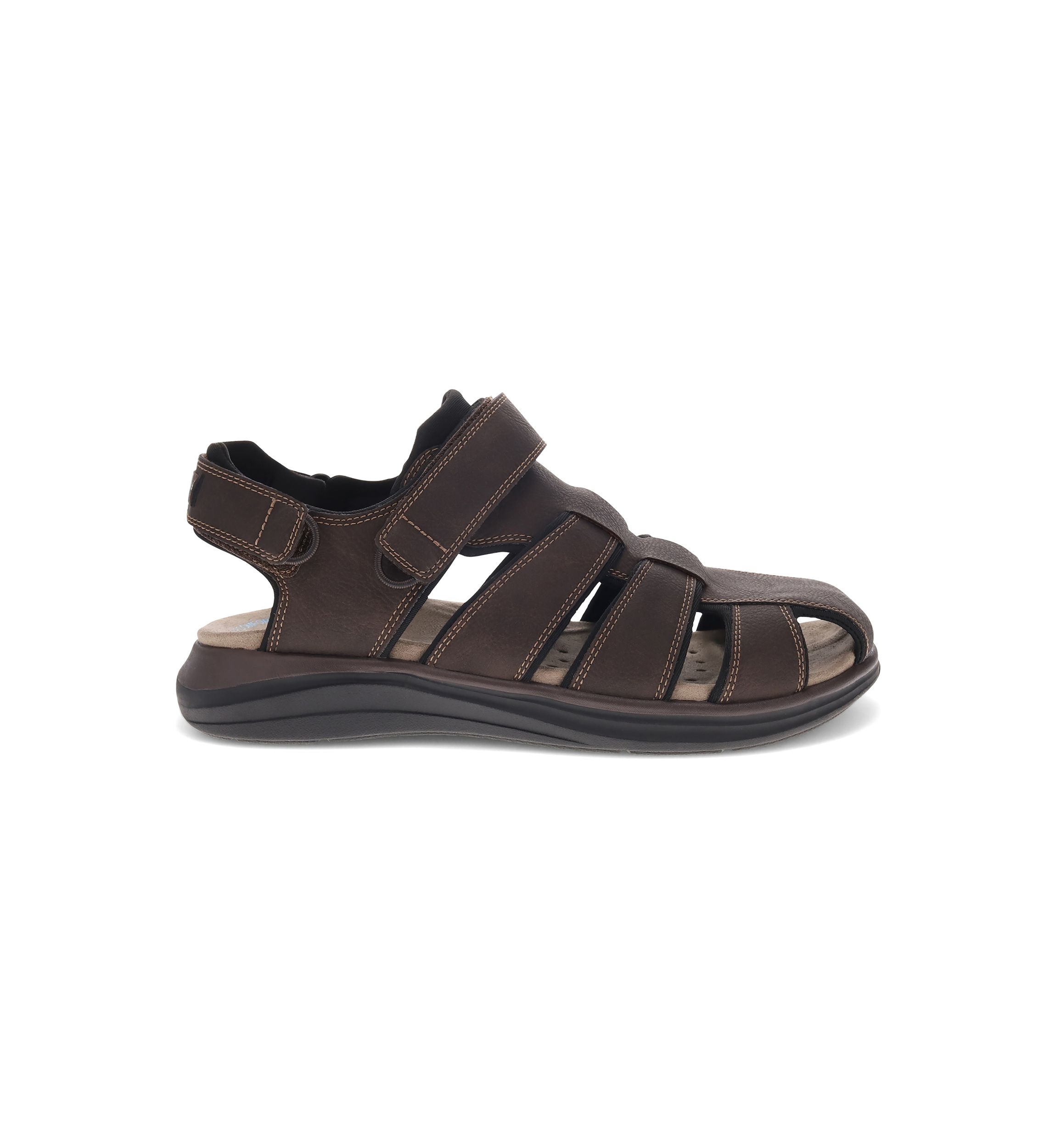 Mens Byrd Fisherman Sandals