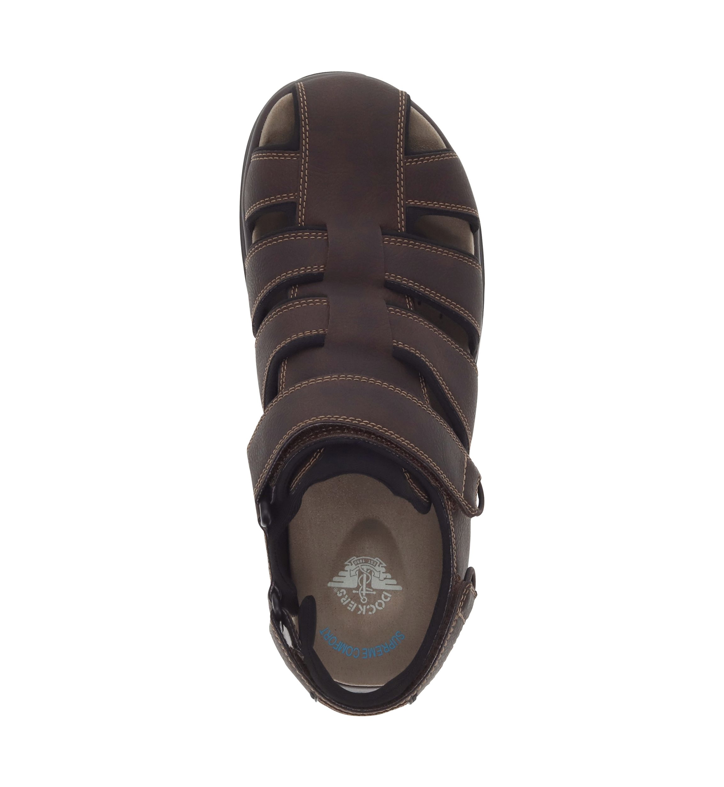 Mens Byrd Fisherman Sandals