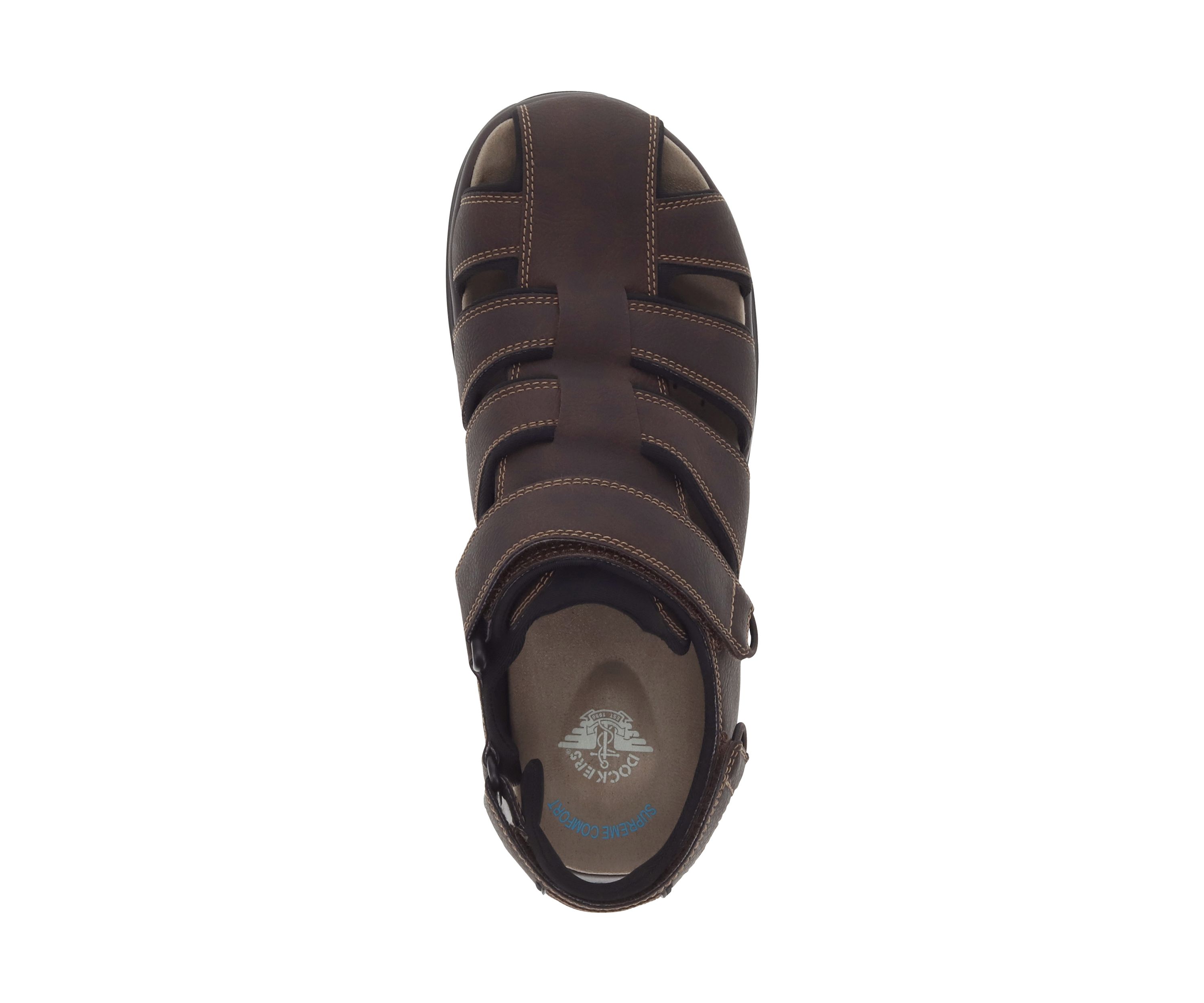 Mens Byrd Fisherman Sandals