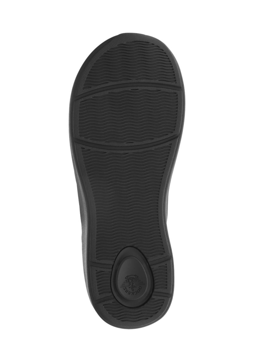 Mens Byrd Fisherman Sandals