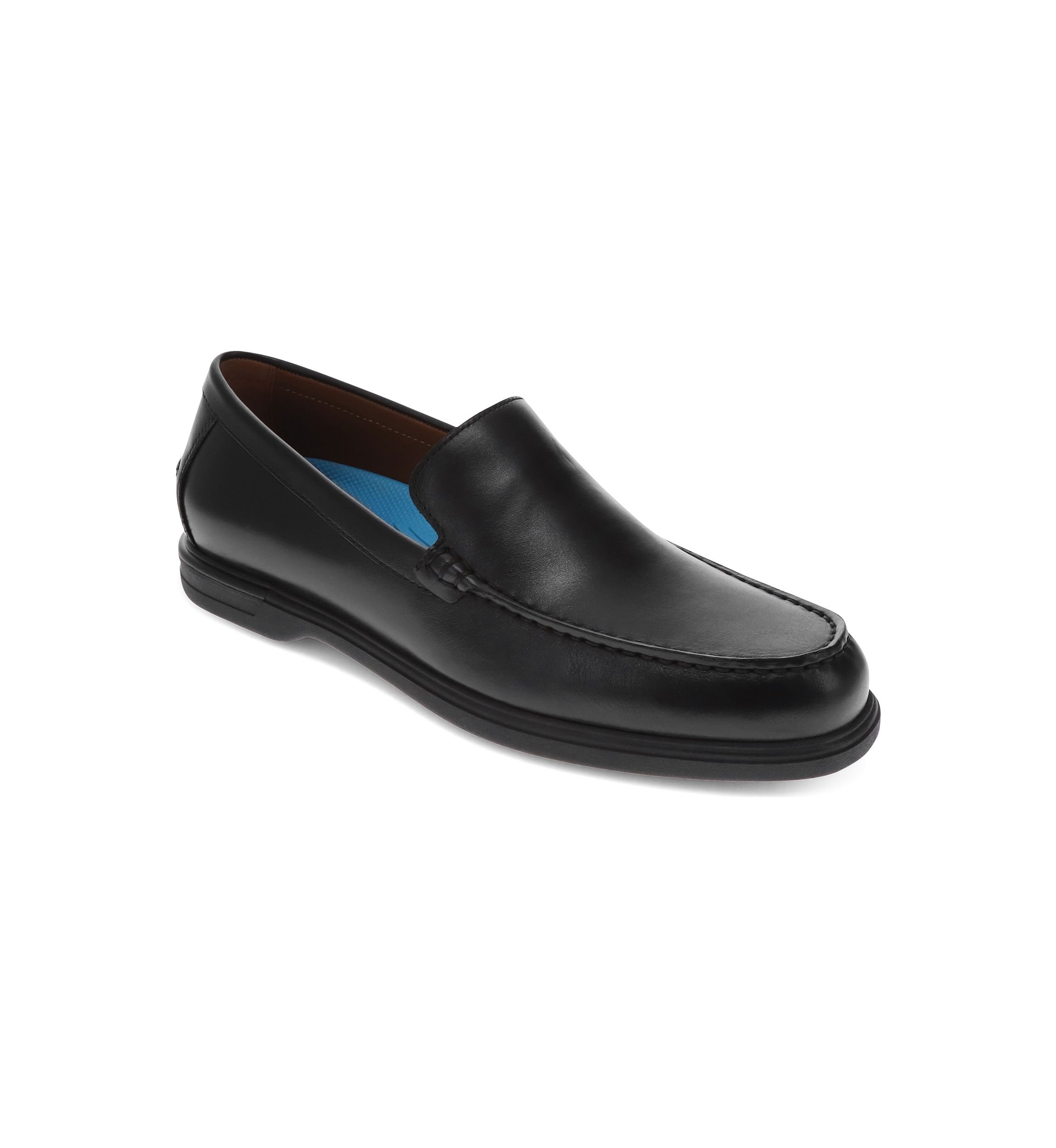 Wescott Loafers