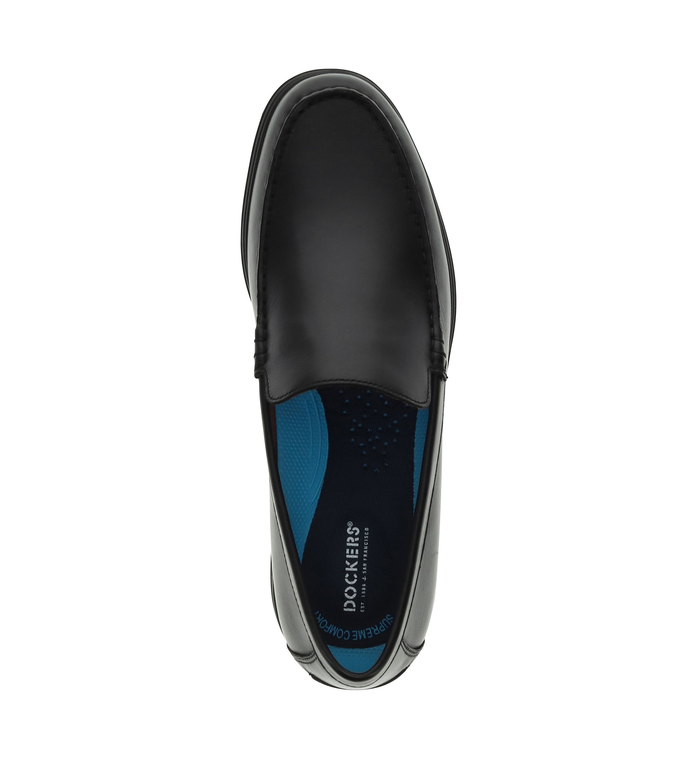 Wescott Loafers