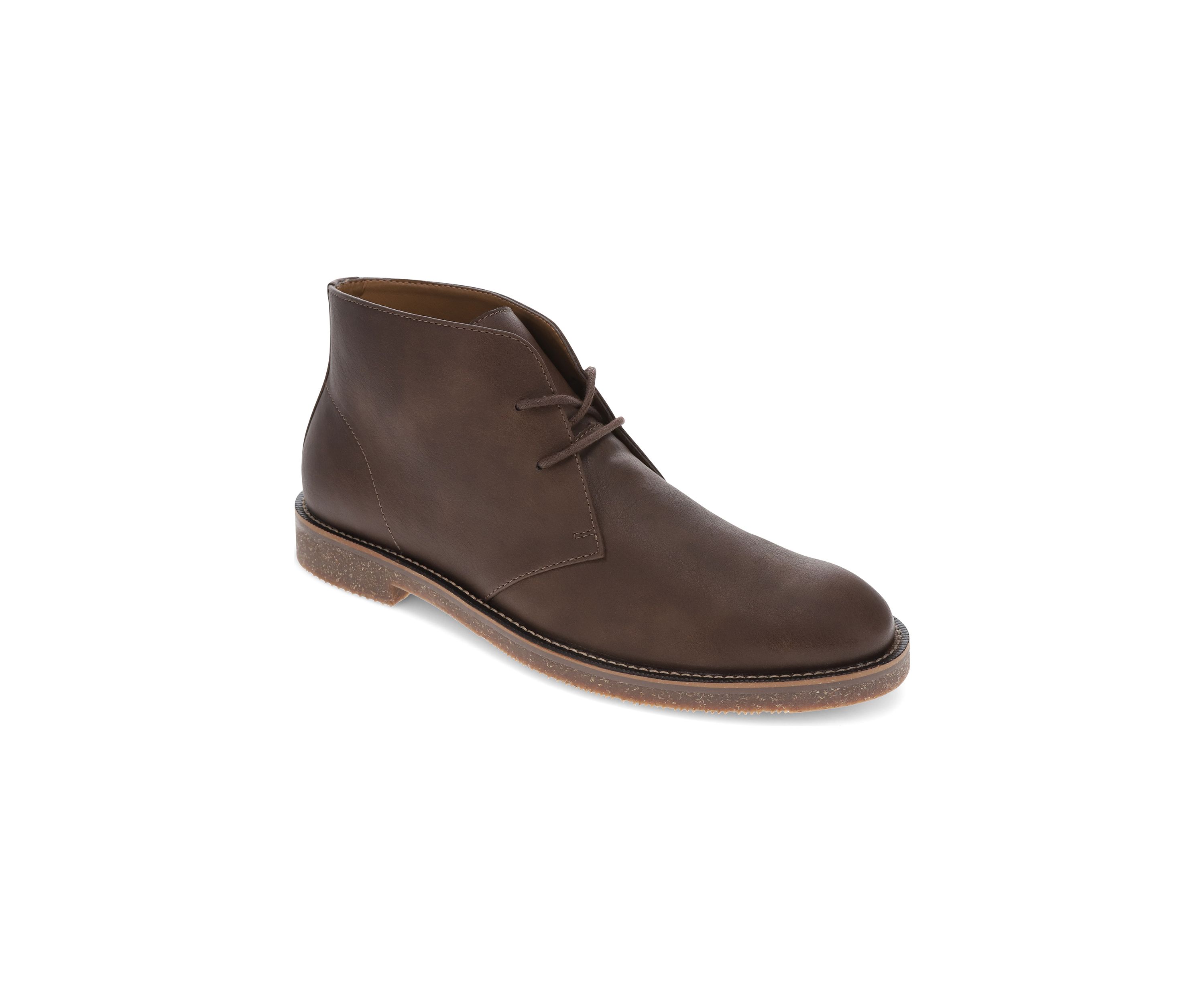 Norton Boots