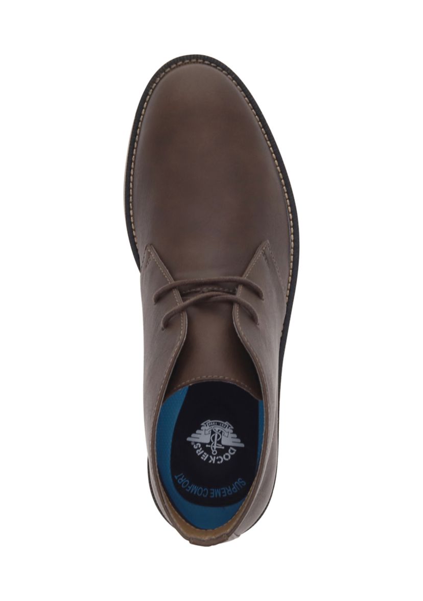Norton Boots