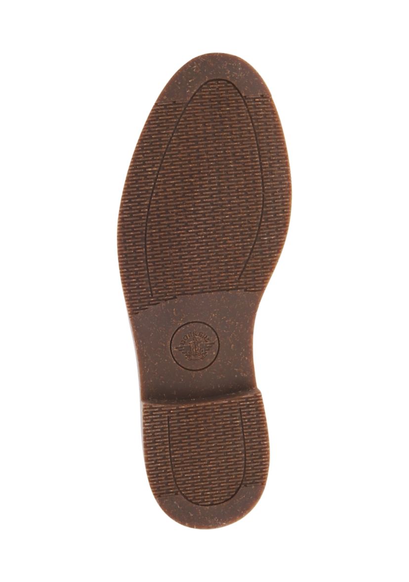 Norton Boots