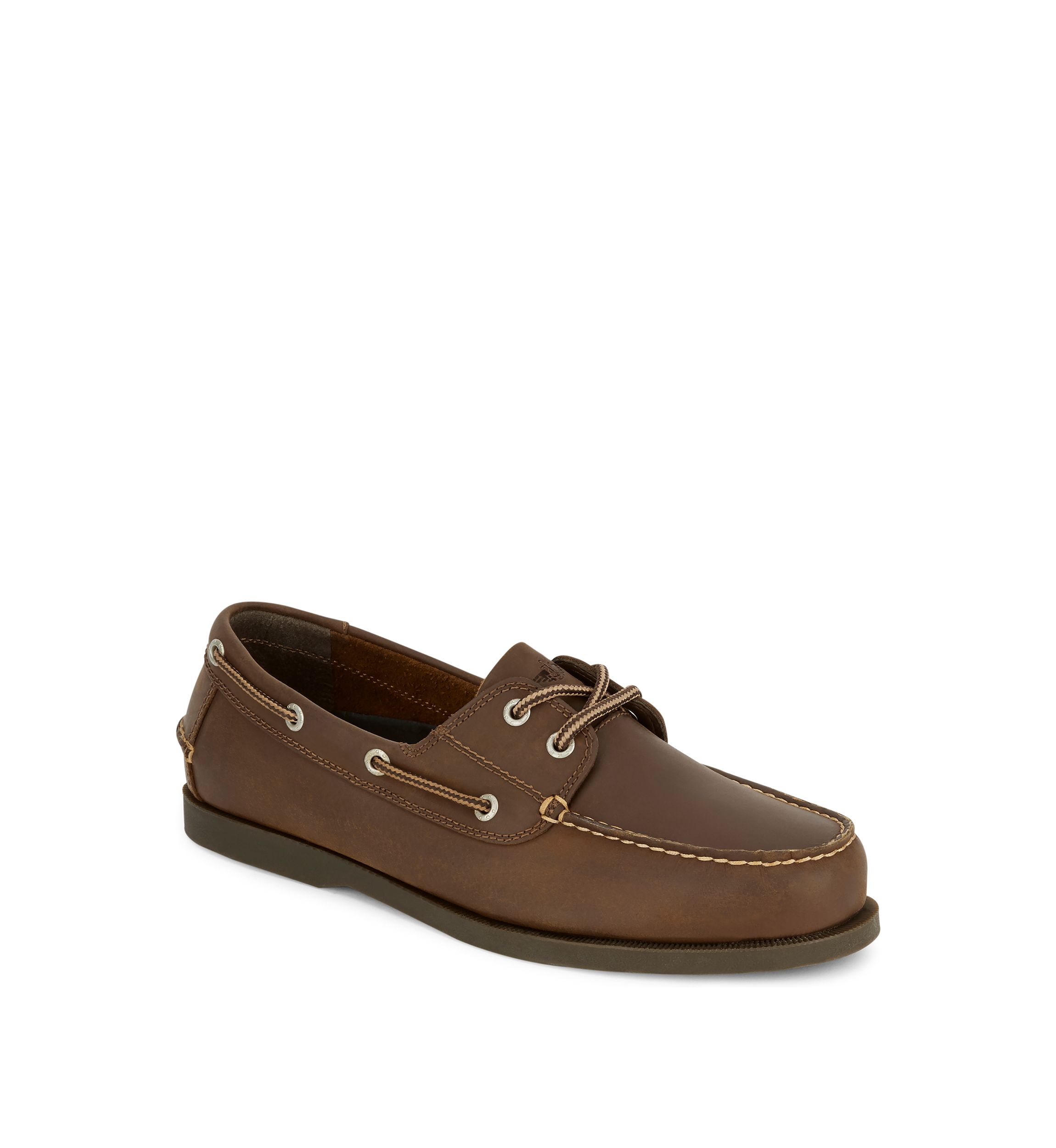 Vargas Boat Shoe