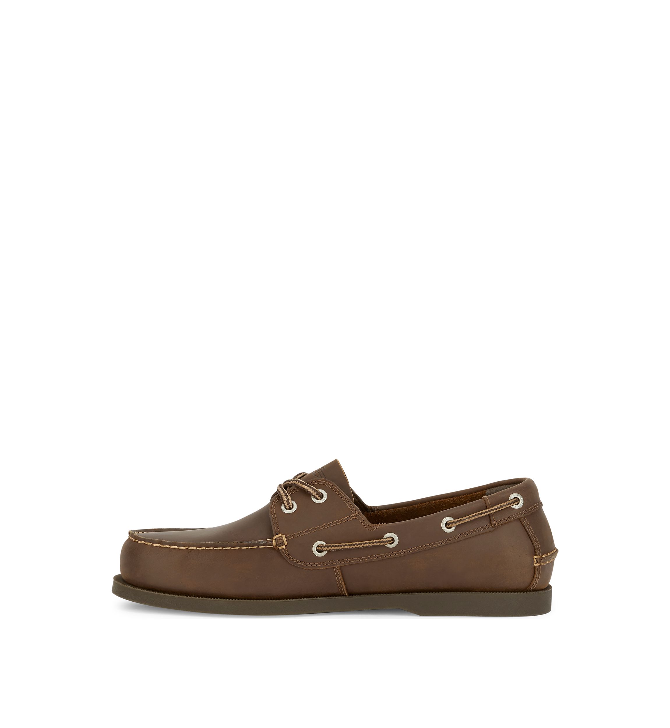 Vargas Boat Shoe