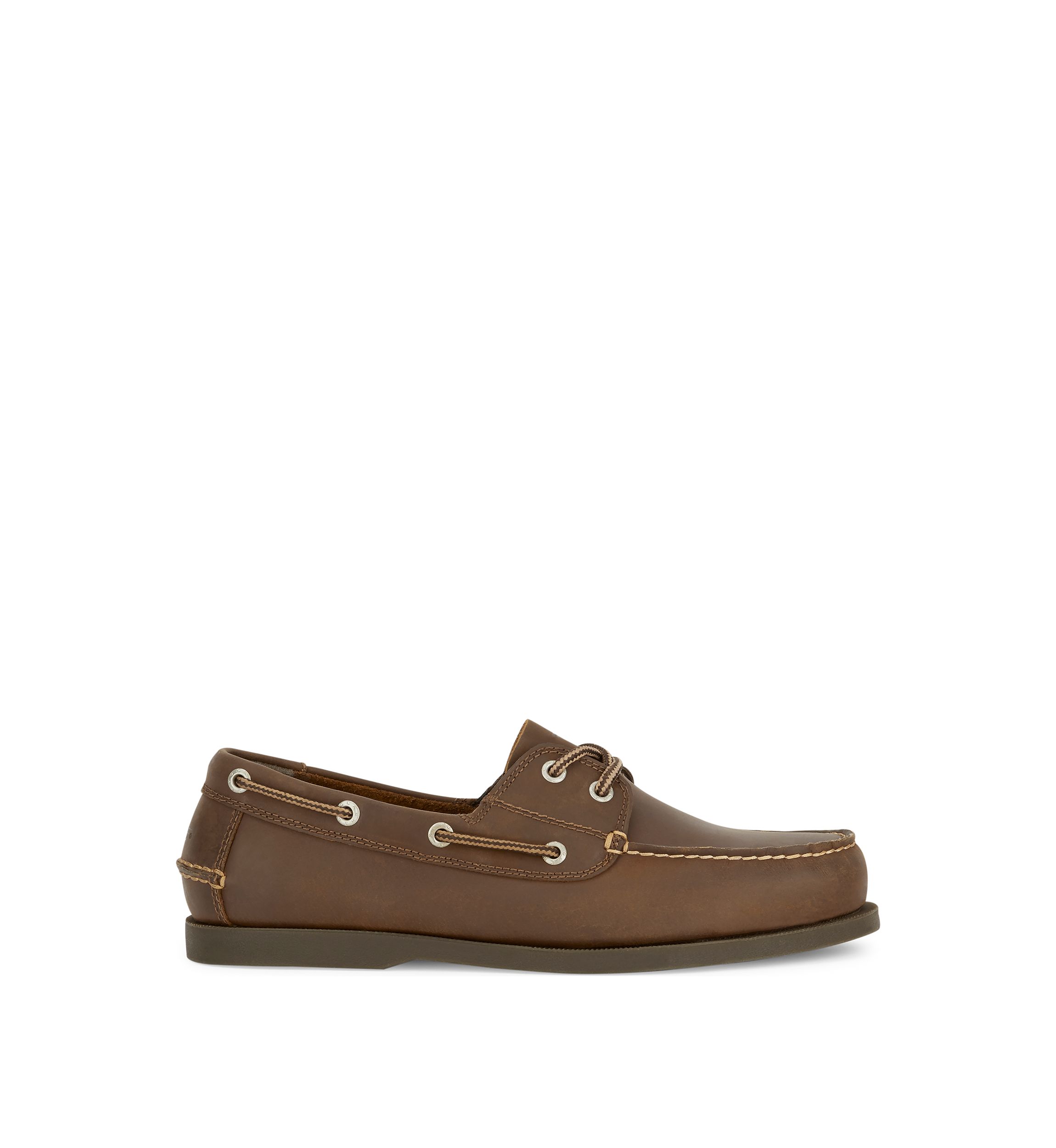 Vargas Boat Shoe
