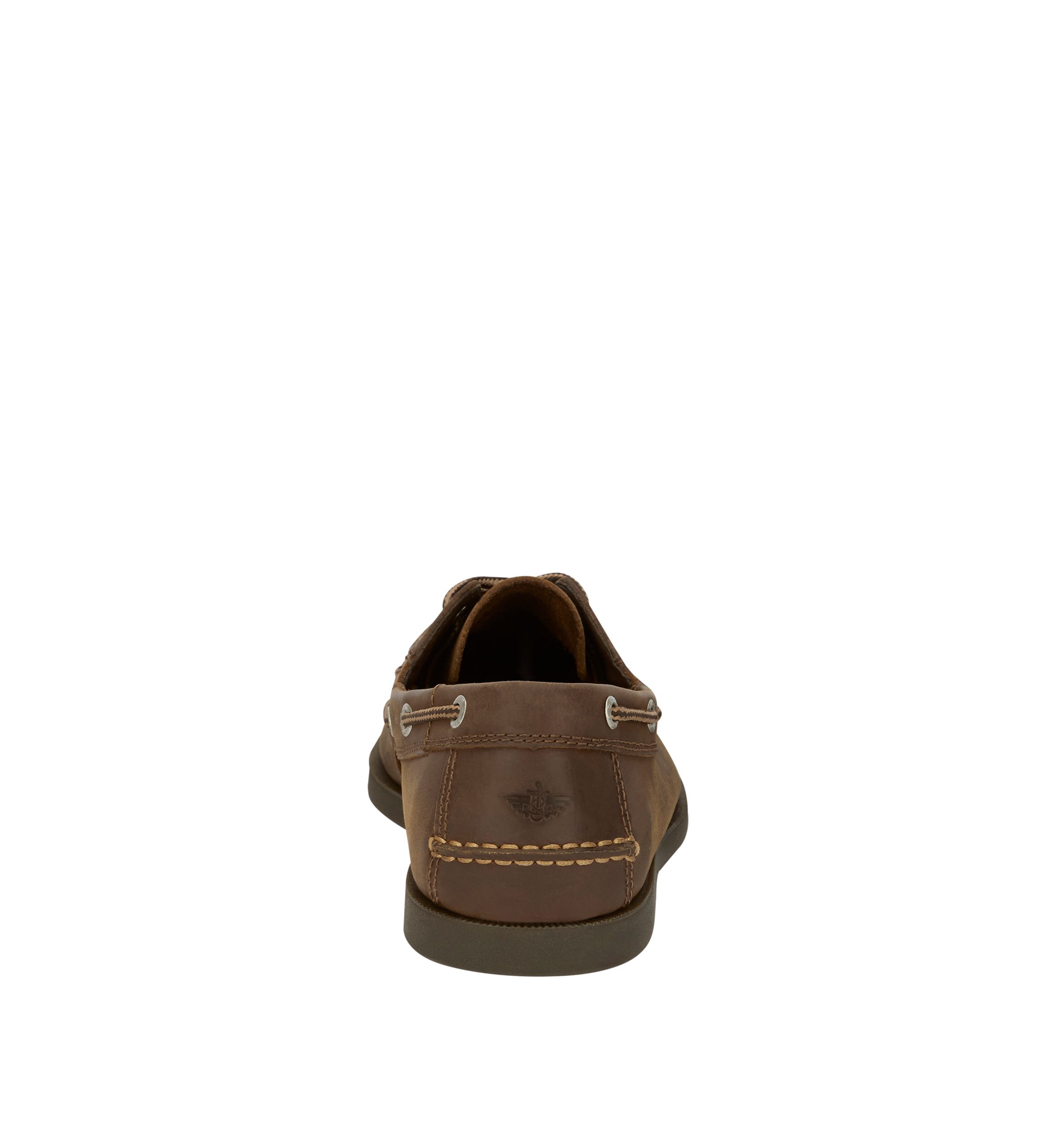 Vargas Boat Shoe