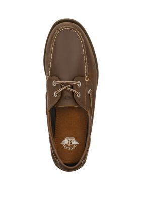 Vargas Boat Shoe