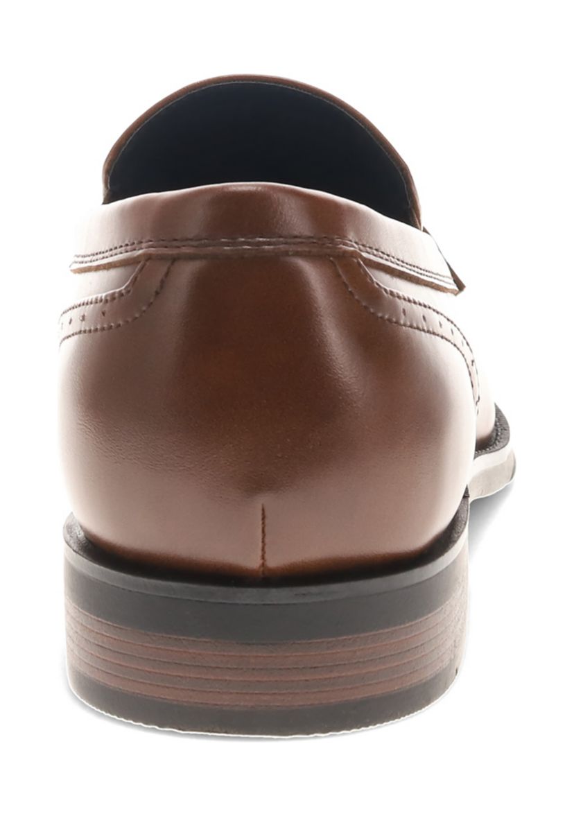 Emerson Penny Loafers