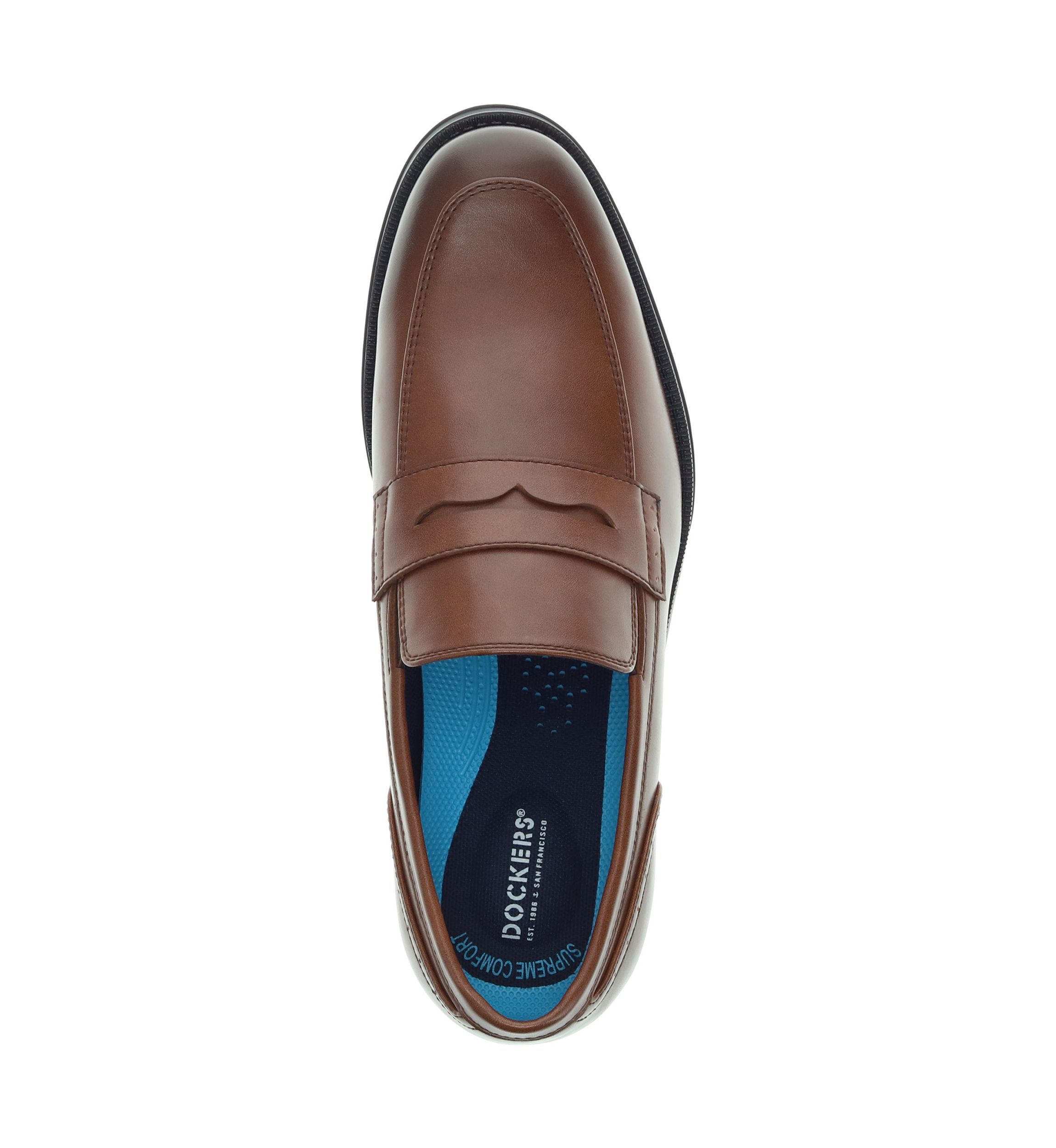 Emerson Penny Loafers