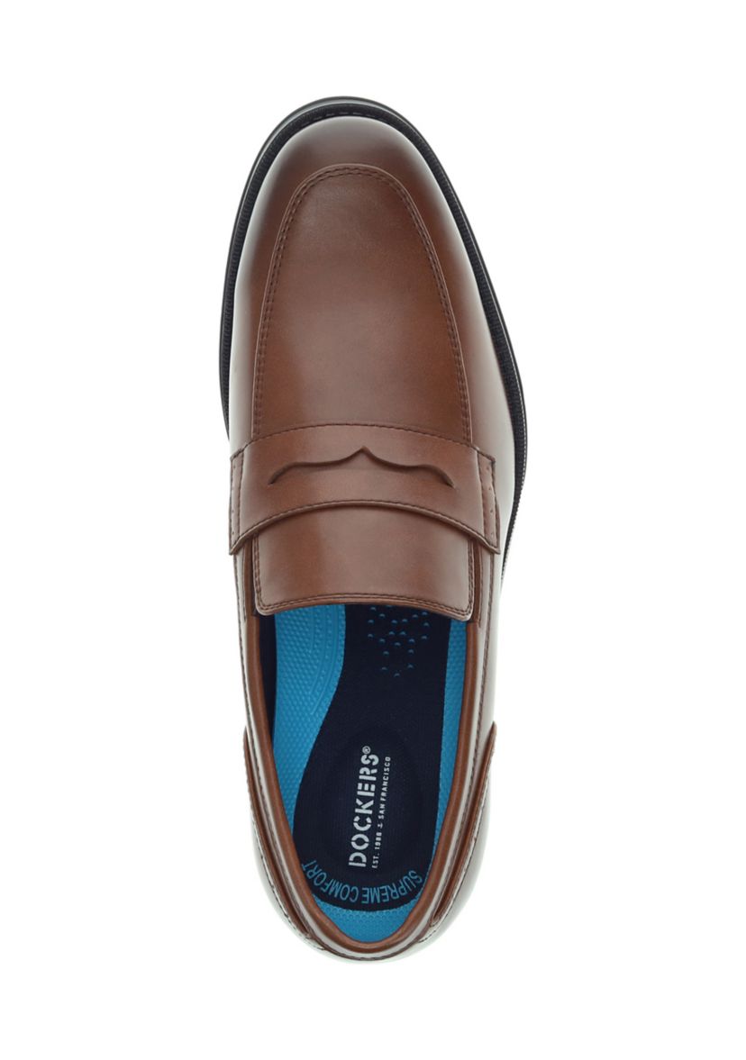 Emerson Penny Loafers