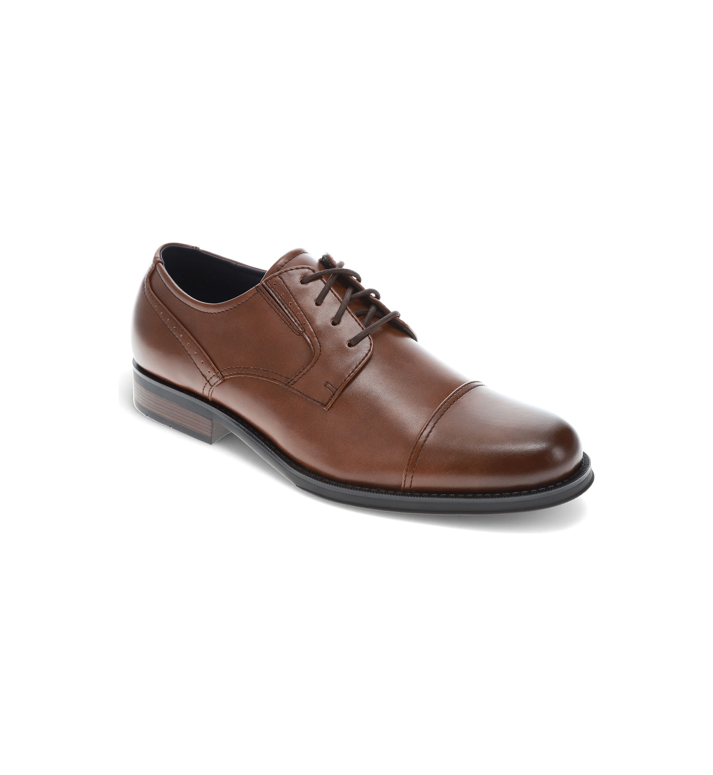 Echo Oxfords - Wide Width Available