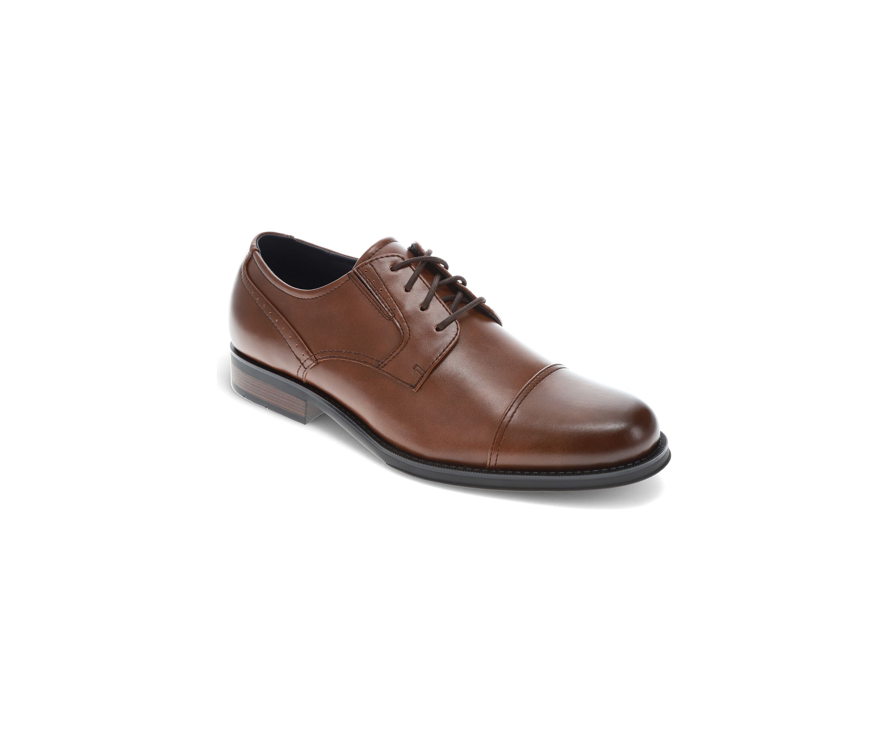 Echo Oxfords - Wide Width Available