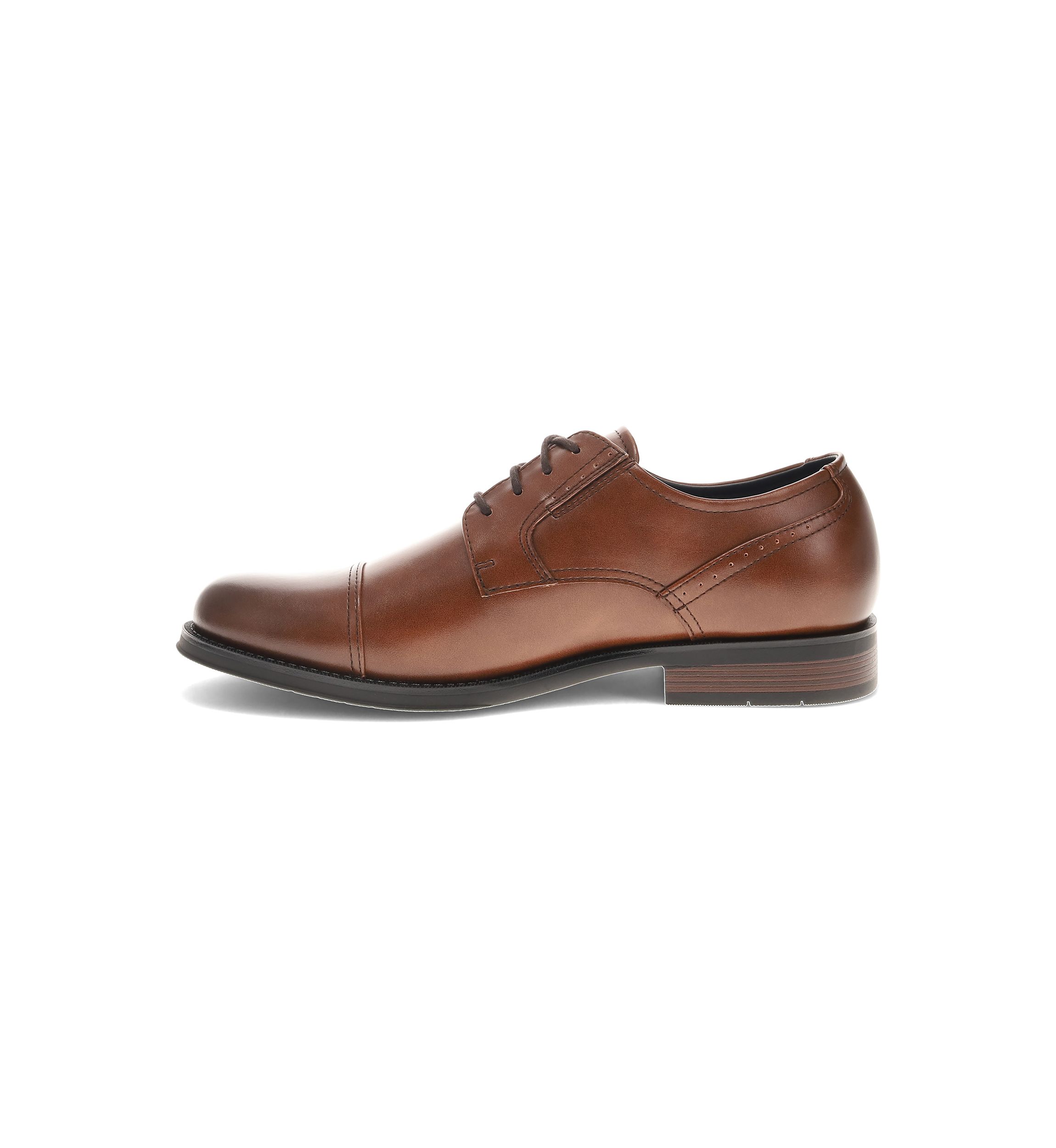 Echo Oxfords - Wide Width Available